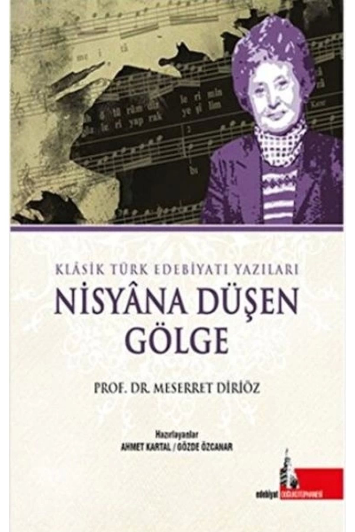 Doğu Kütüphanesi Nisyana Düşen Gölge