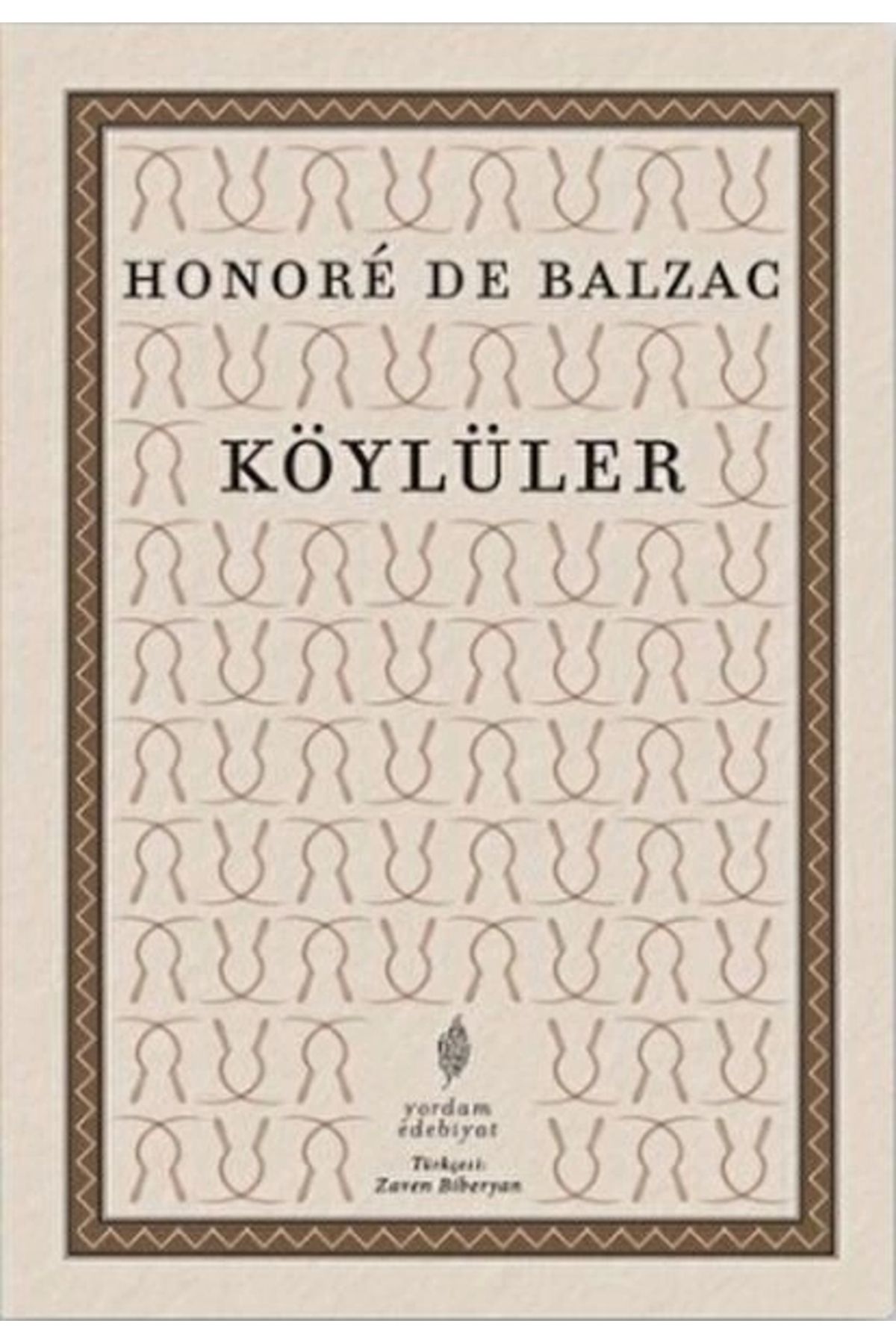 Yordam Kitap Köylüler