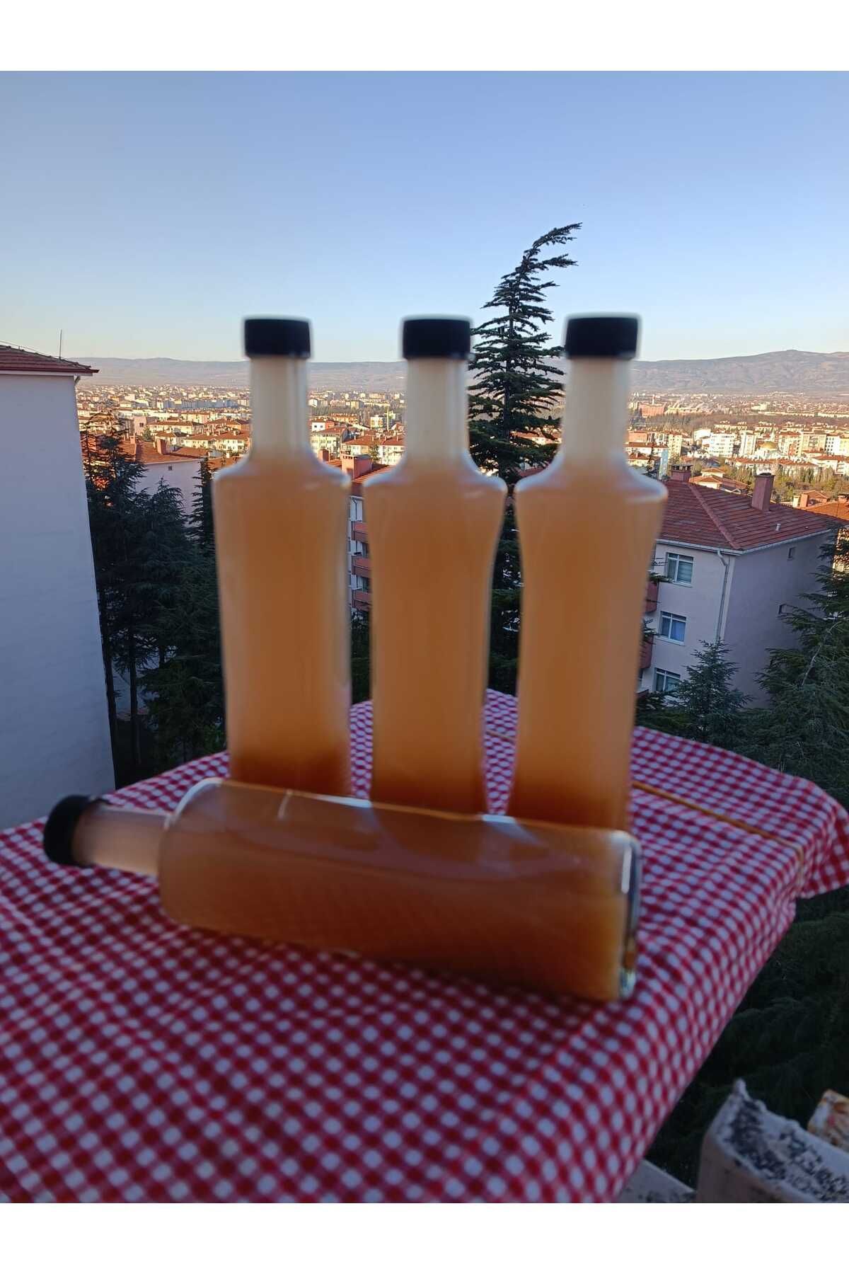 ULAMIŞ ALIÇ SİRKESİ 500 ML