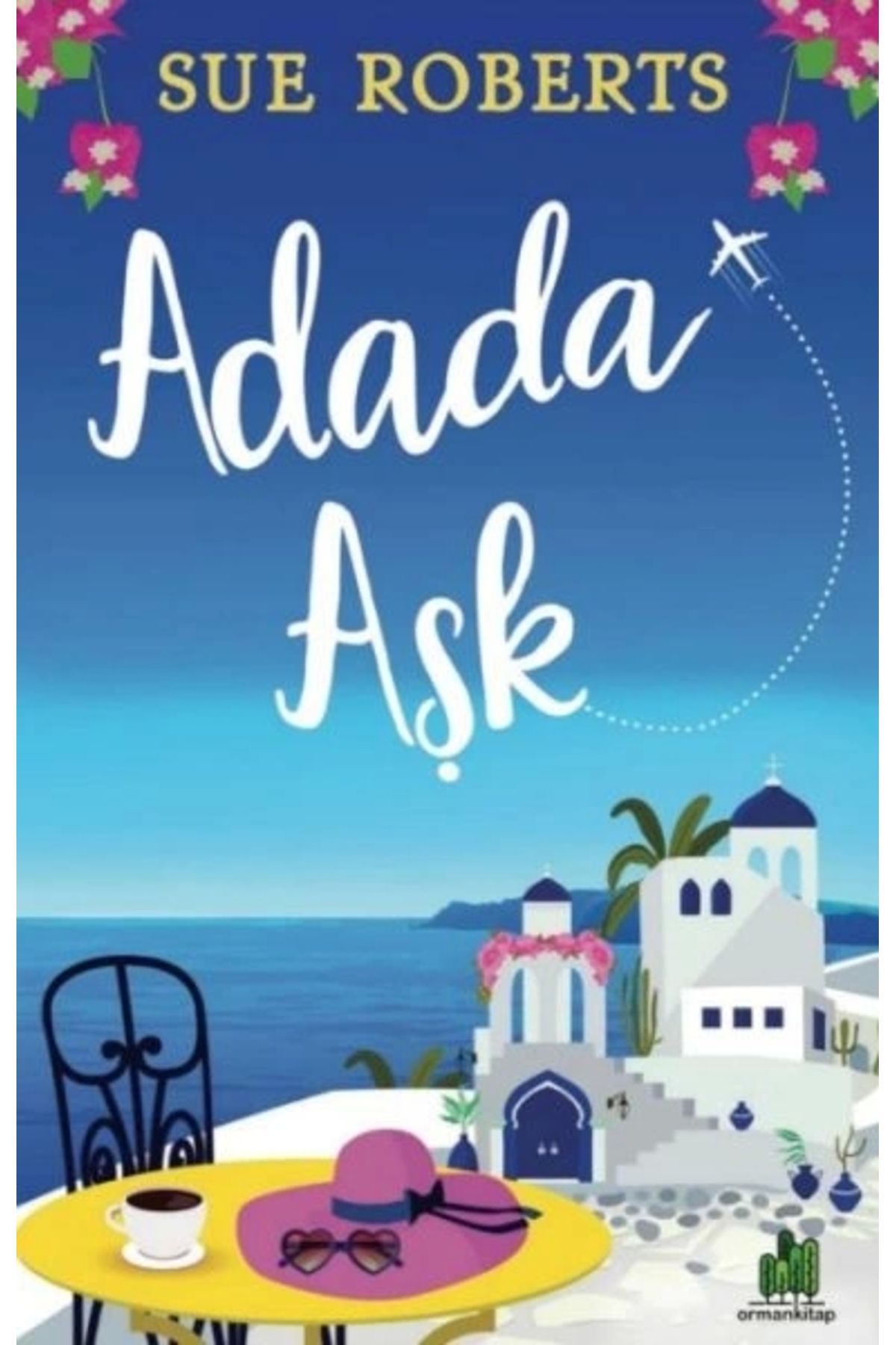 Orman Kitap Adada Aşk