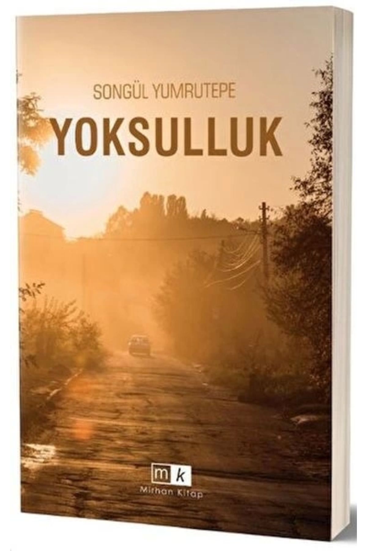 Mirhan Kitap Yoksulluk