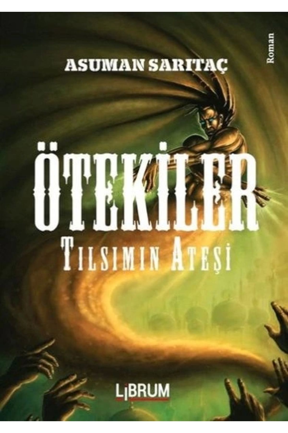 Librum Kitap Ötekiler