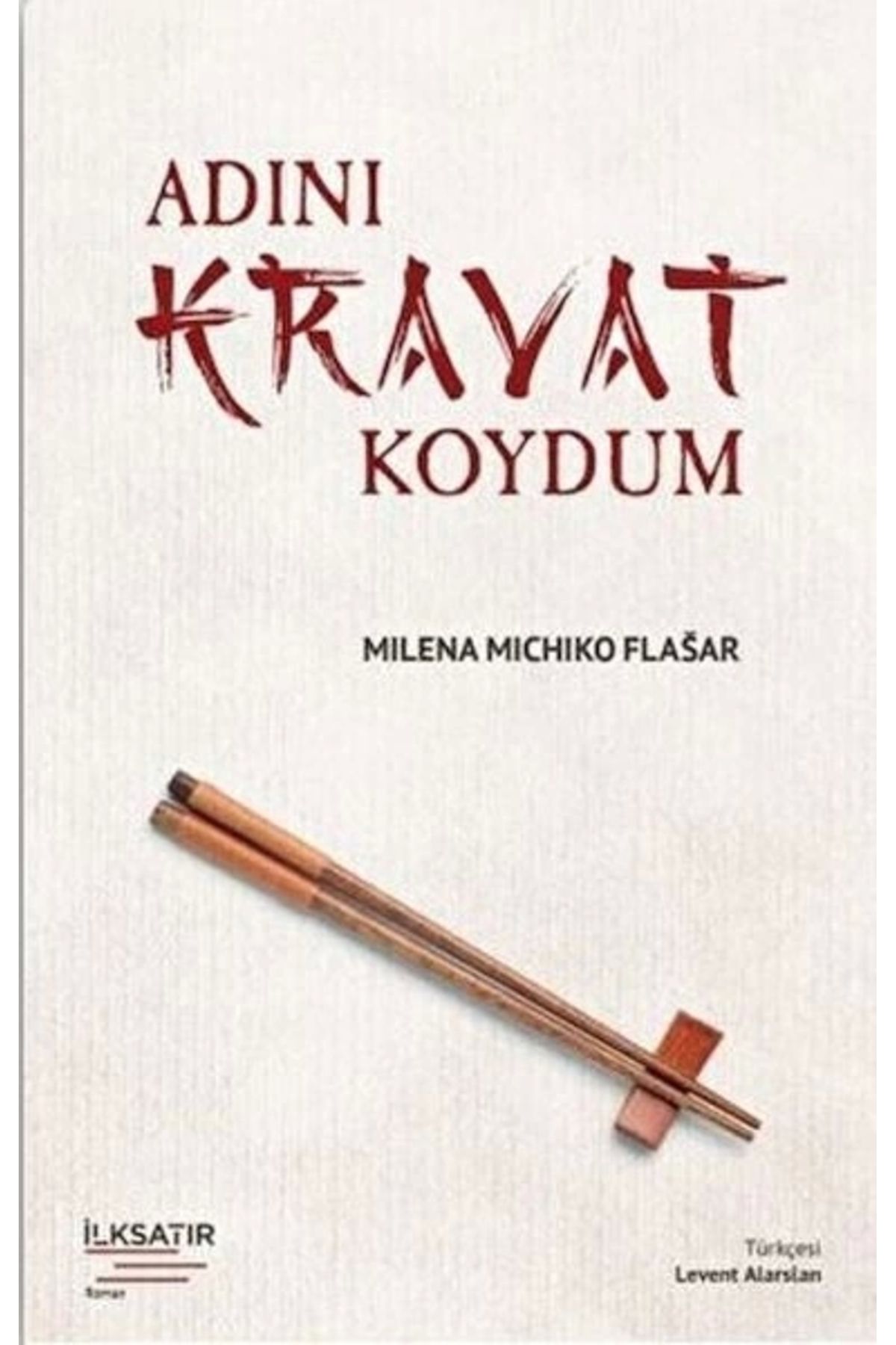 Dergah Yayınları Adını Kravat Koydum