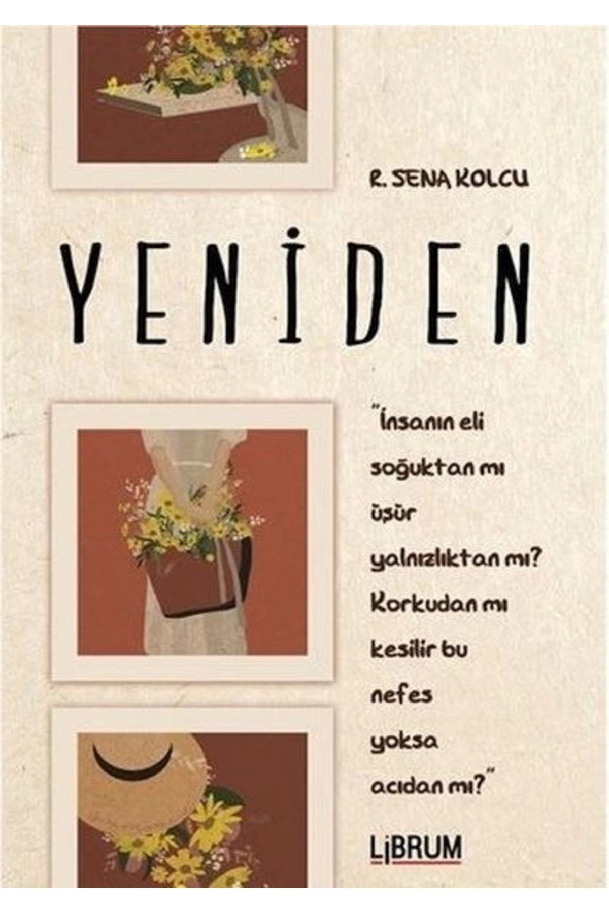 Librum Kitap Yeniden