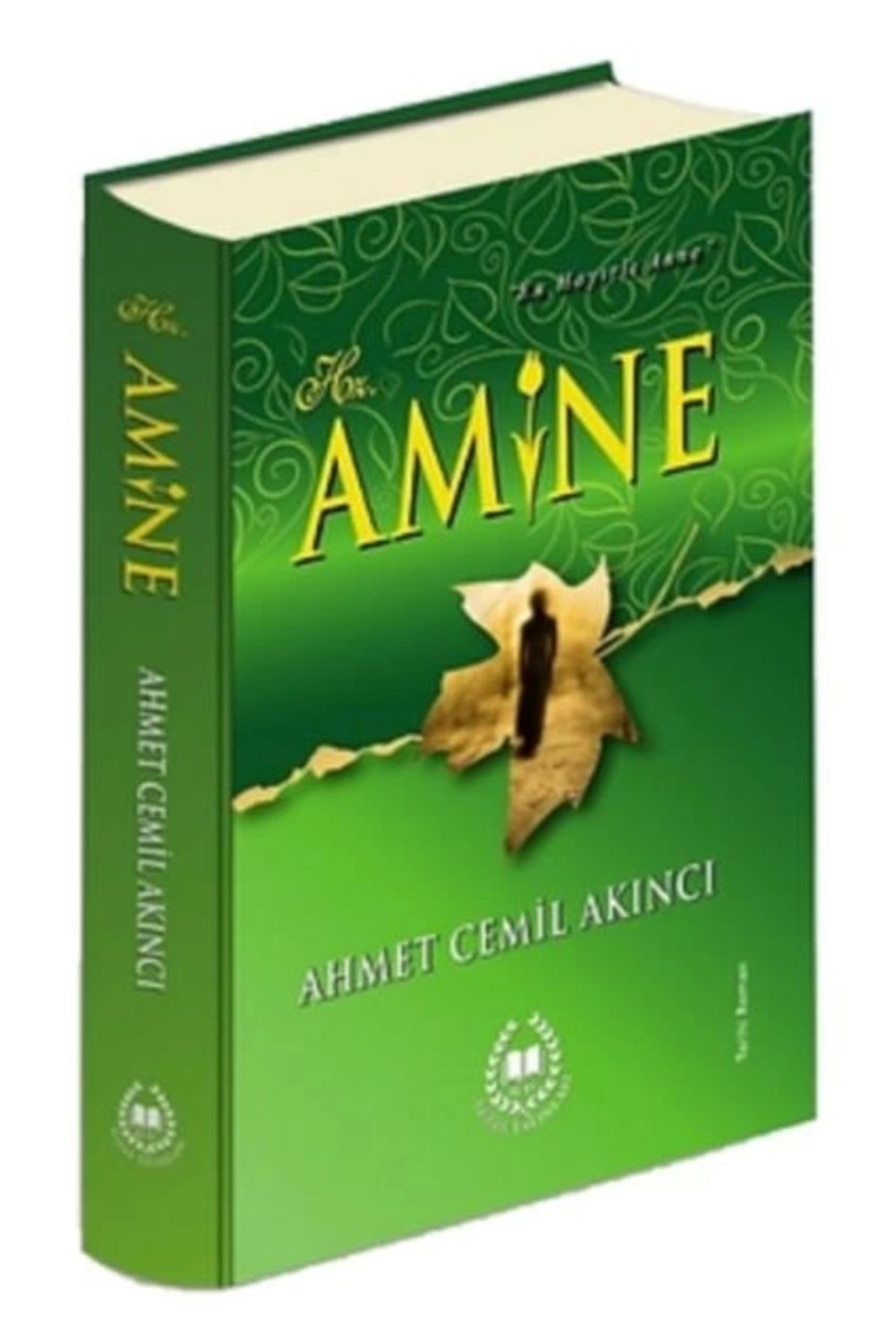 Bahar Yayınları Hz. Amine (Ciltli)