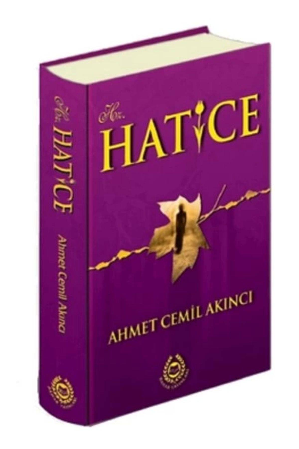 Bahar Yayınları Hz. Hatice  (Ciltli)