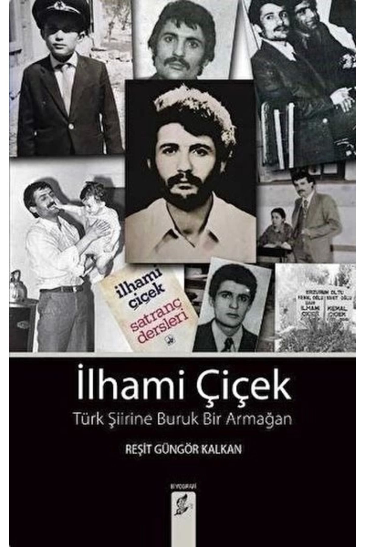 Okur Kitaplığı İlhami Çiçek