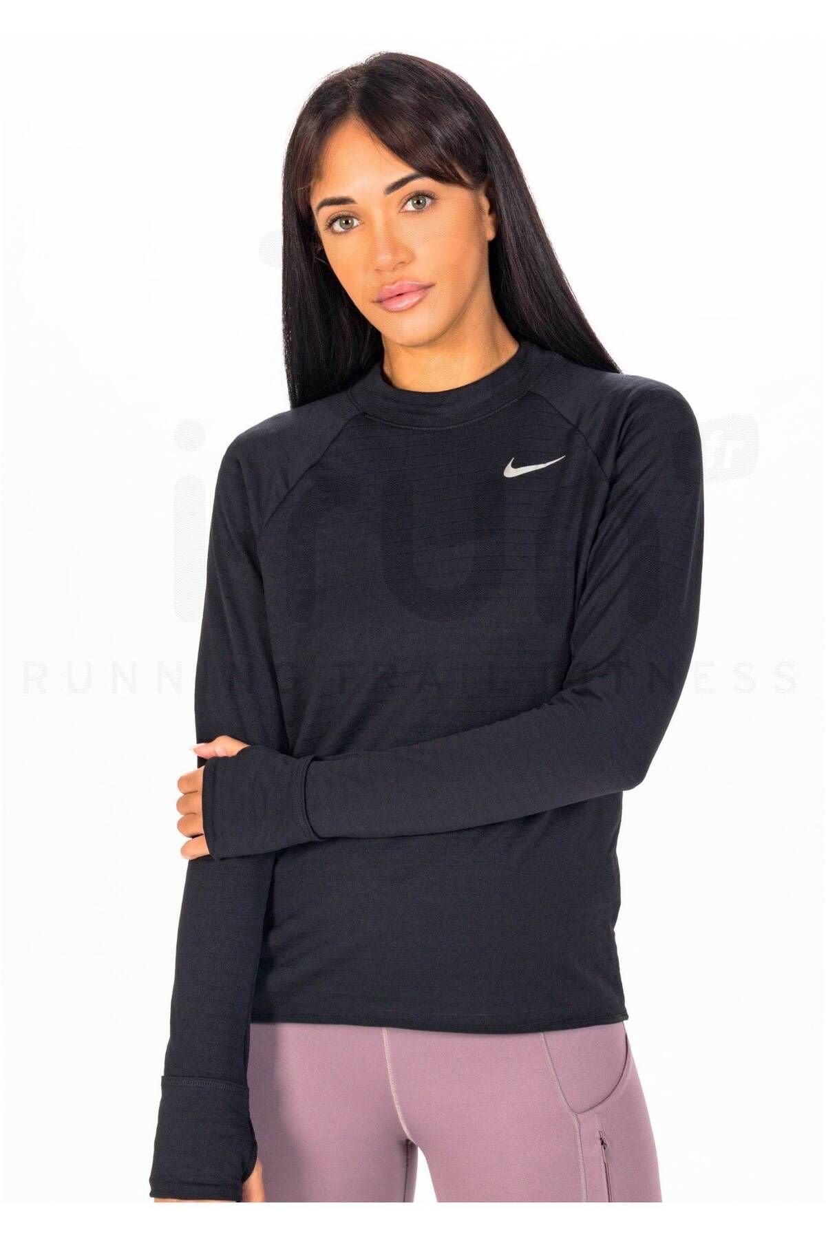 Nike Sweatshirt Nike Therma-FIT Element