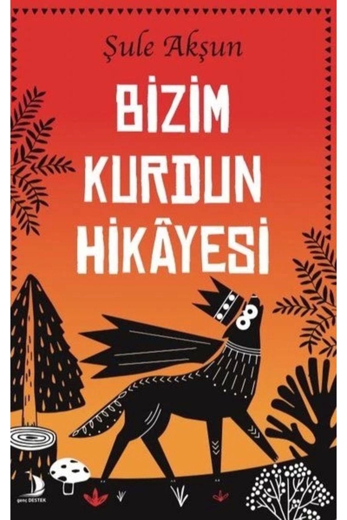 Genç Destek Bizim Kurdun Hikayesi