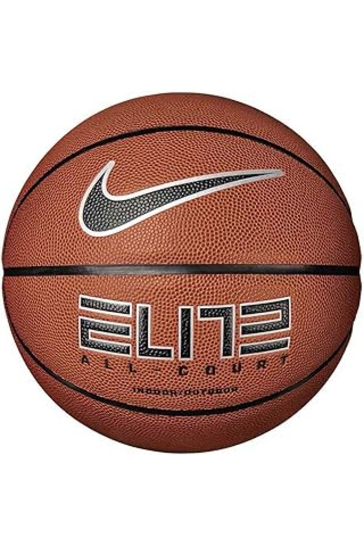 ShopZum N.100.4088.855.07 Elite All Court 8P 2.0 Deflated Uni Basketbol Topu