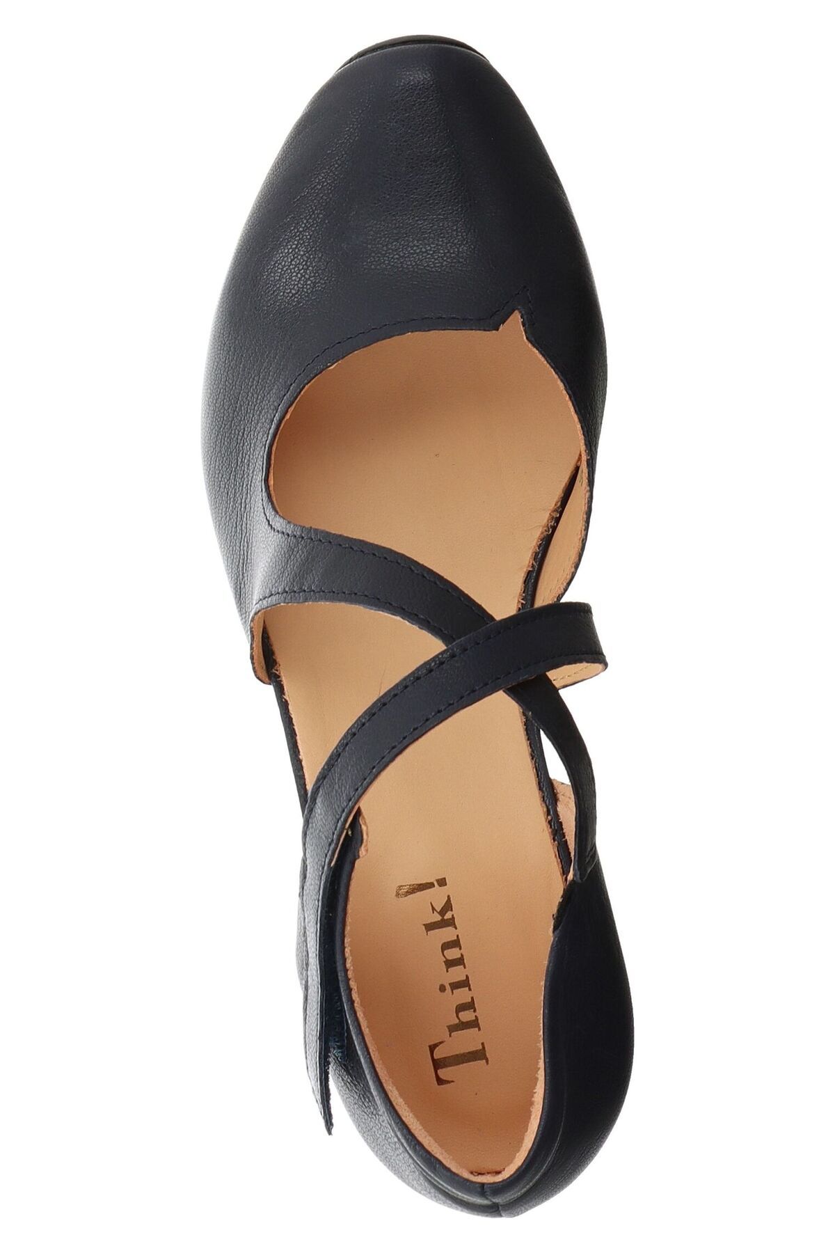 Think!-Pumps 6