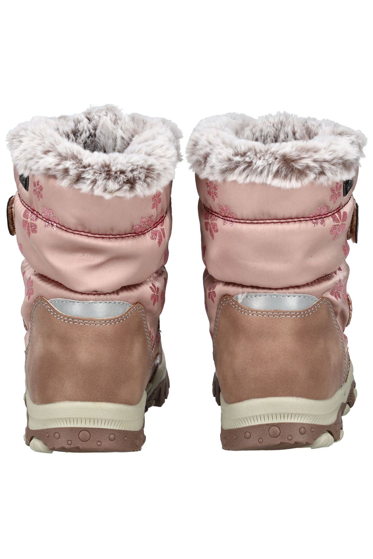 Mustang-Stiefel 5