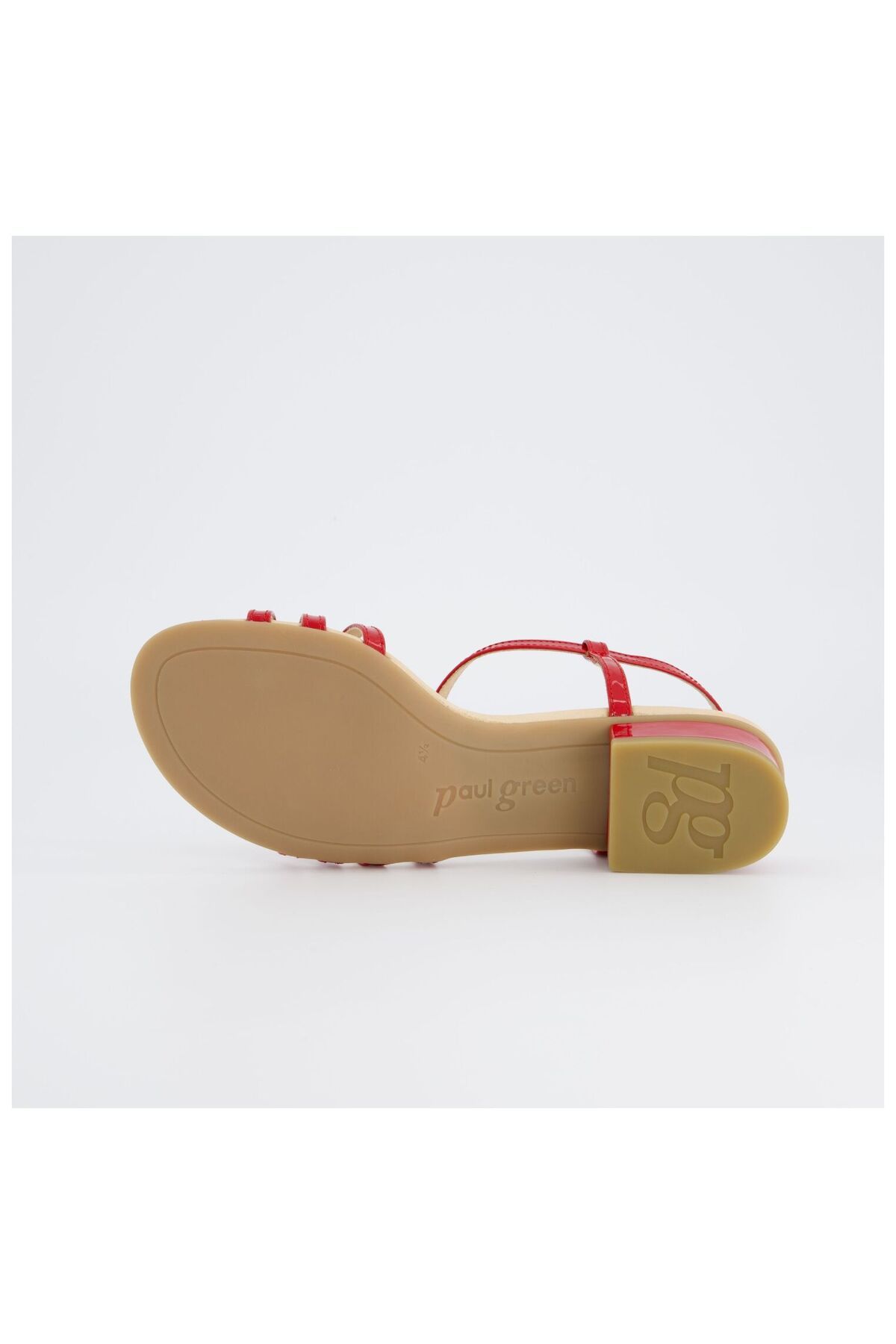 Paul Green-Sandalen 7
