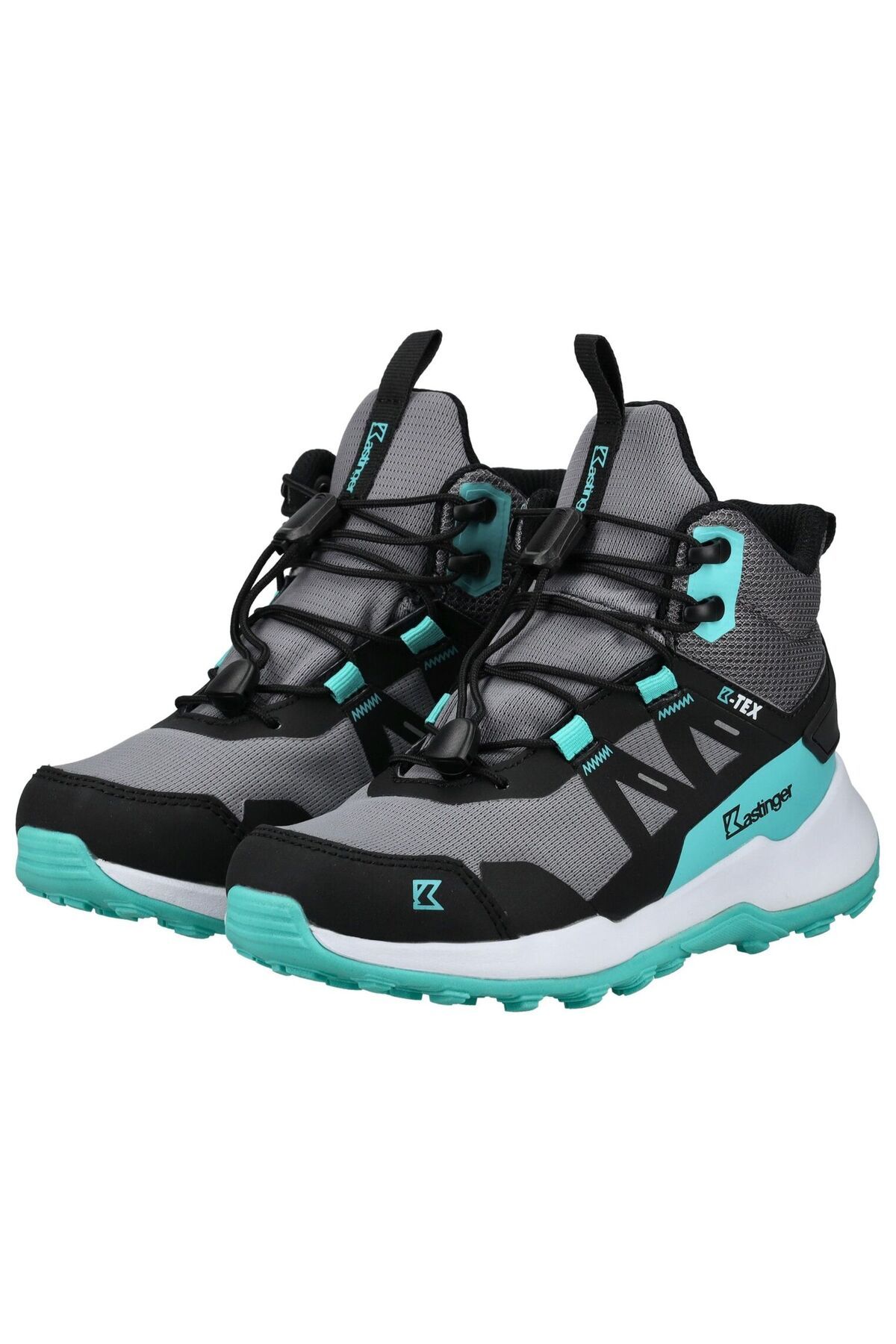 Kastinger-Wanderschuhe 3