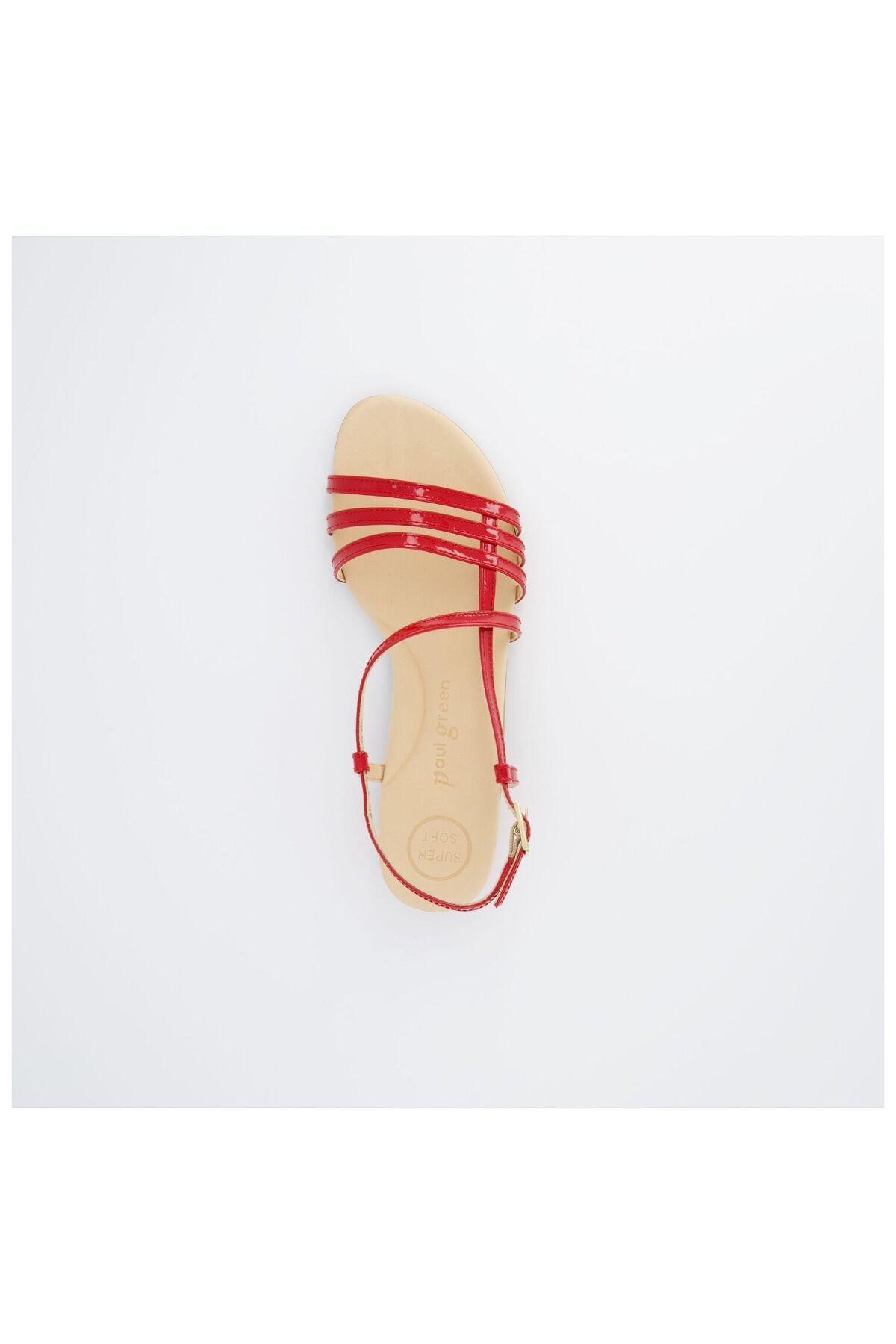 Paul Green-Sandalen 6