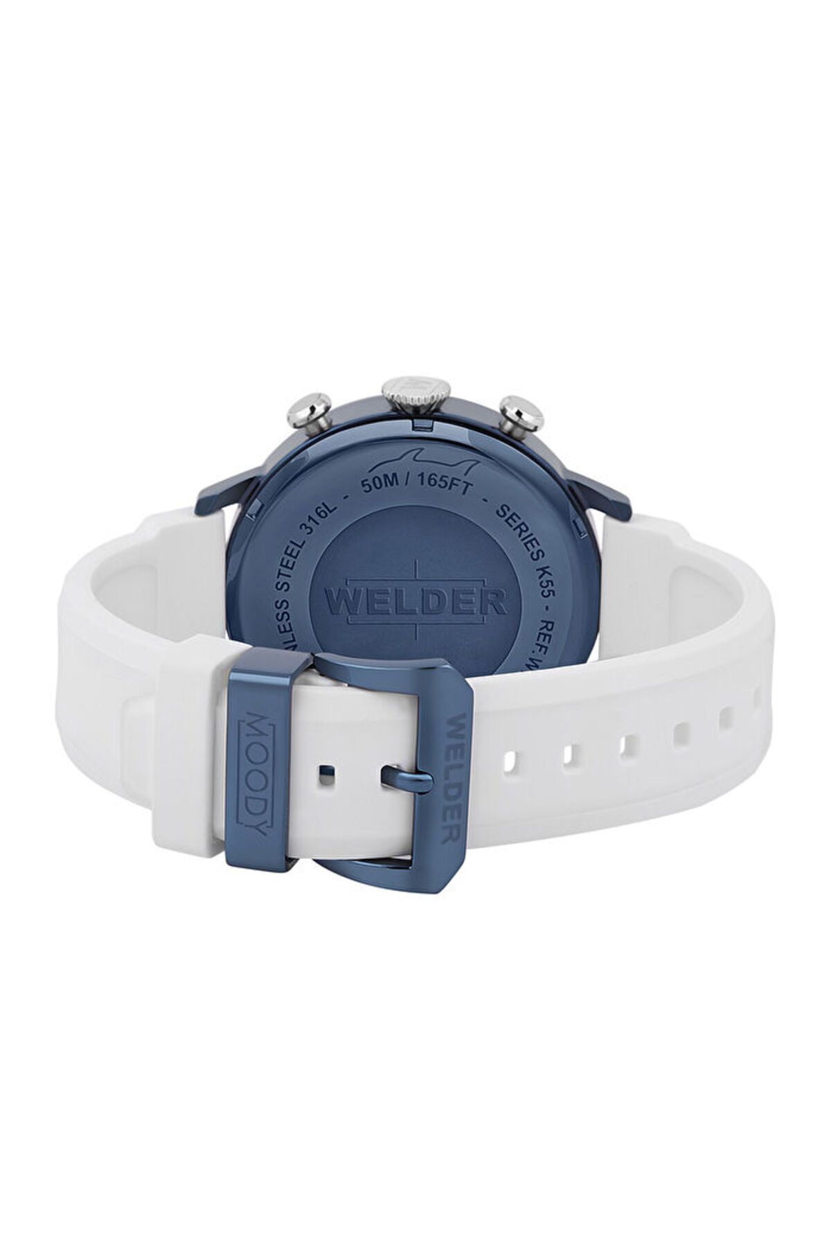 Welder-Wwrc523 Men's Wristwatch 2