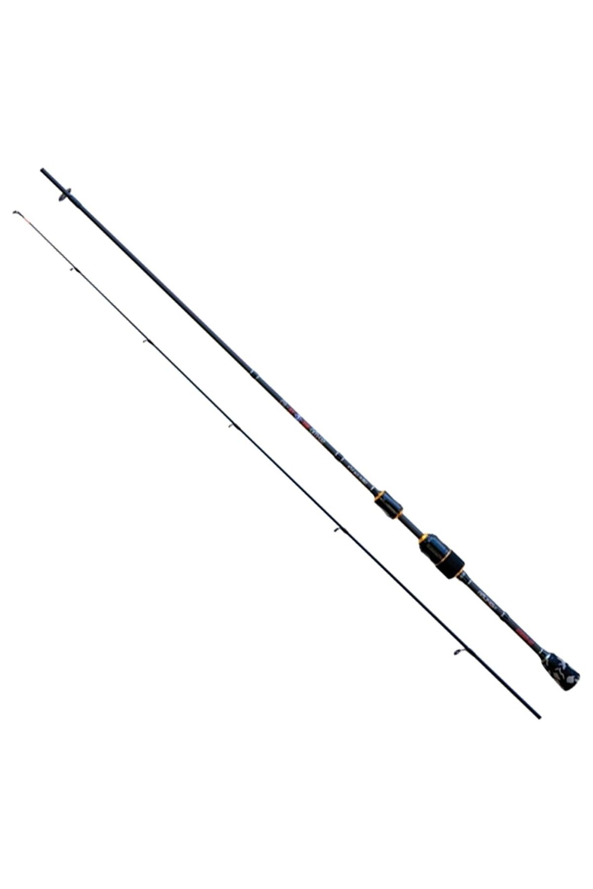 NOMURA NM22230719 Sumo Ta 198cm Trout Kamış 1-7gr Atar