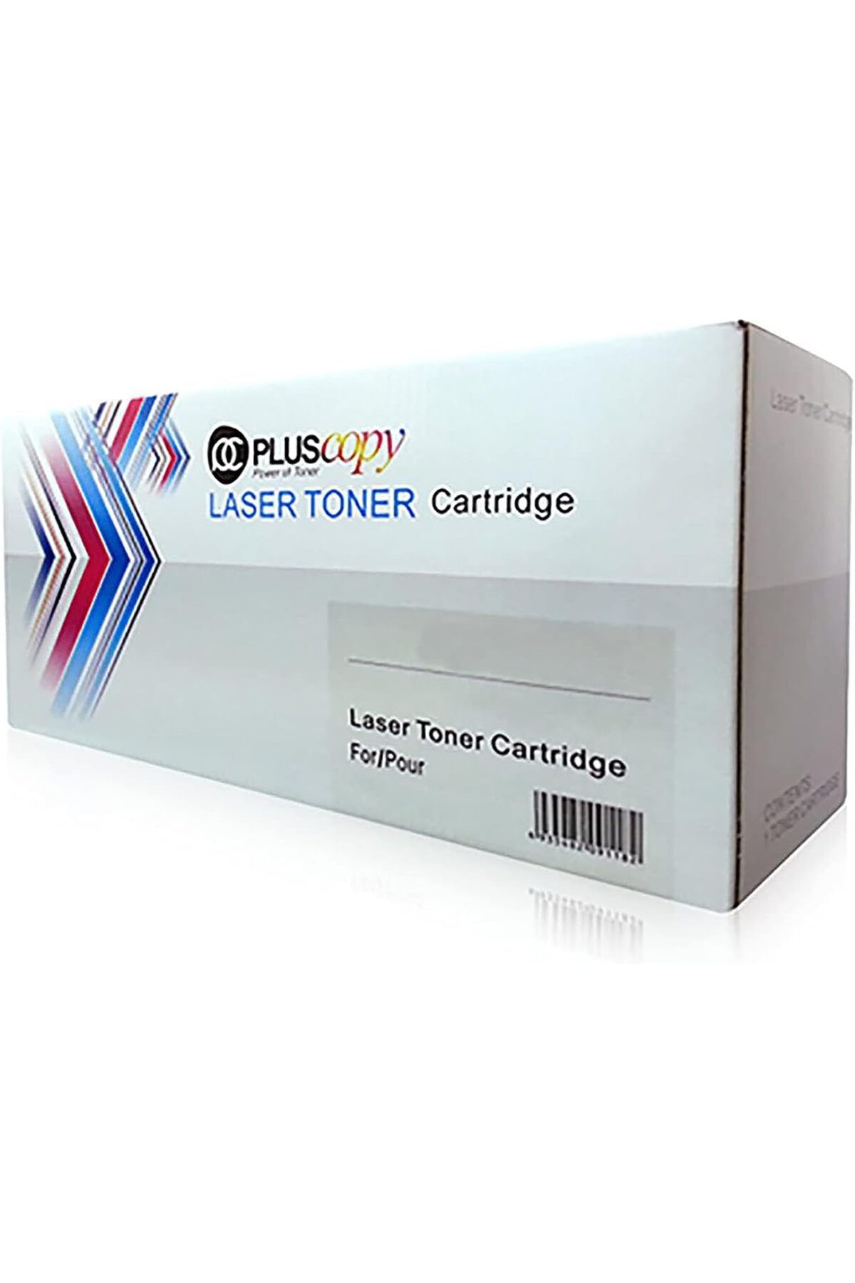 NcK 85a (ce285a) Uyumlu Toner, 1600 Sayfa,