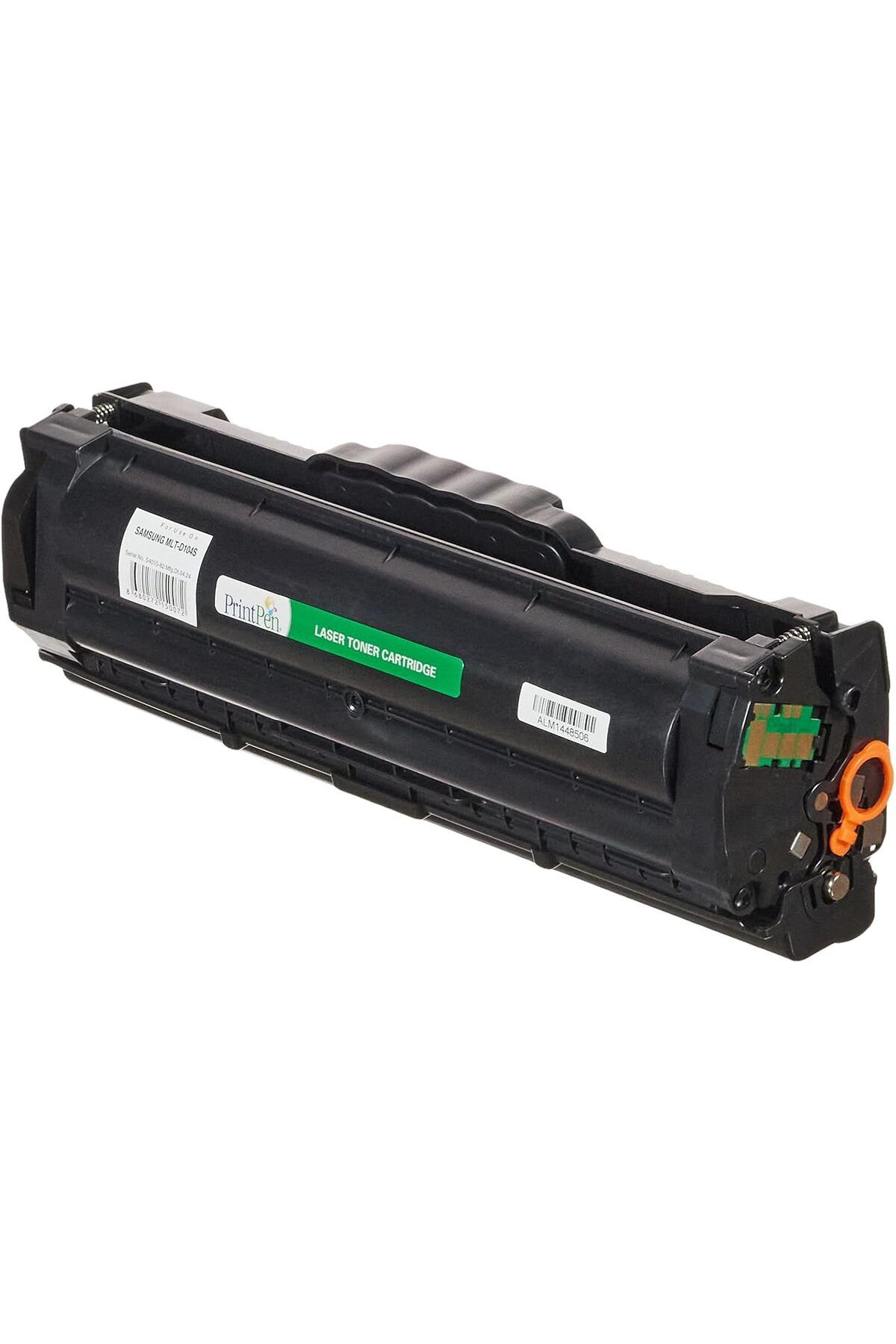 NcK MLT-D104S Uyumlu Toner