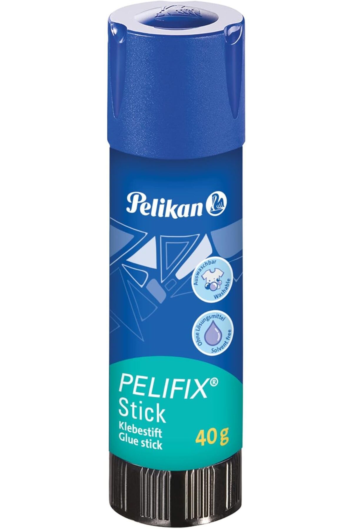 NcK Pelifix Stick 40g