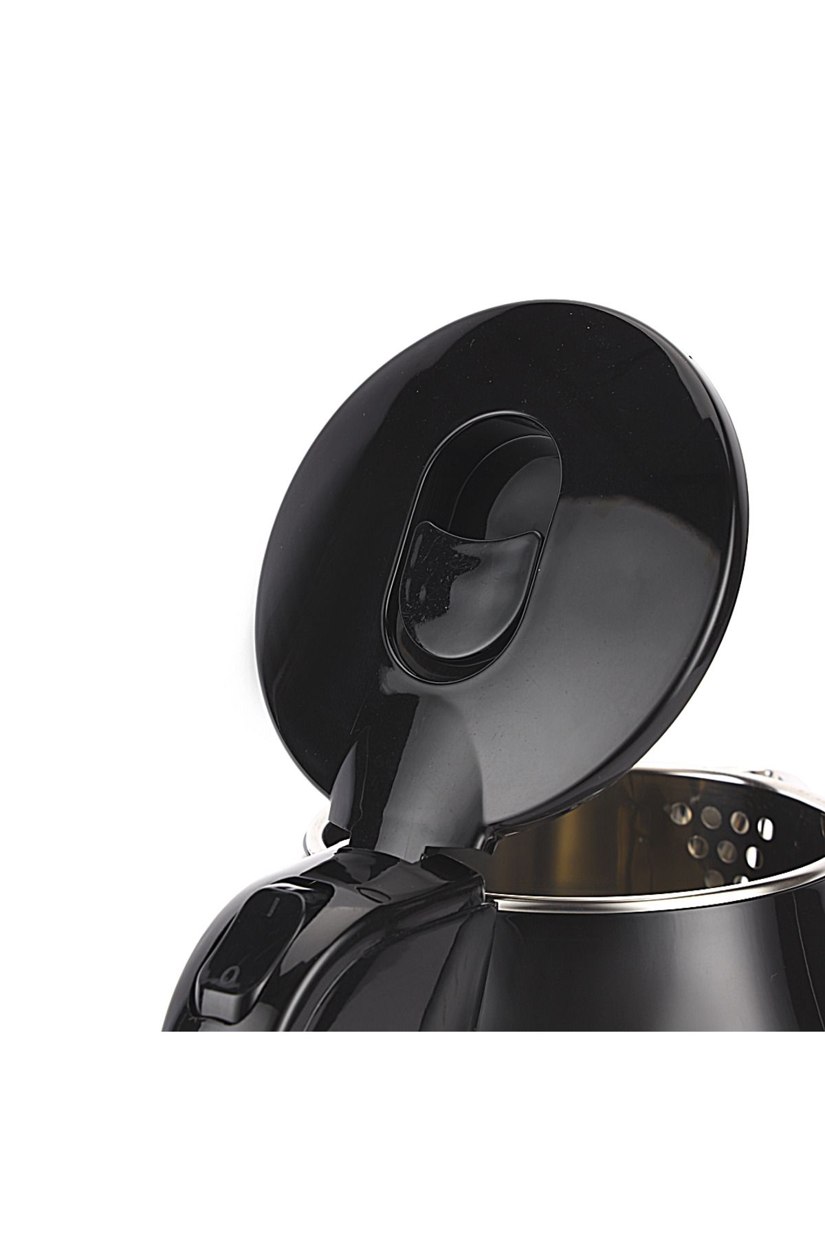 KRYPTON-1.8Liter Double Layer Electric Kettle- 360 Degree Rotation Base 5