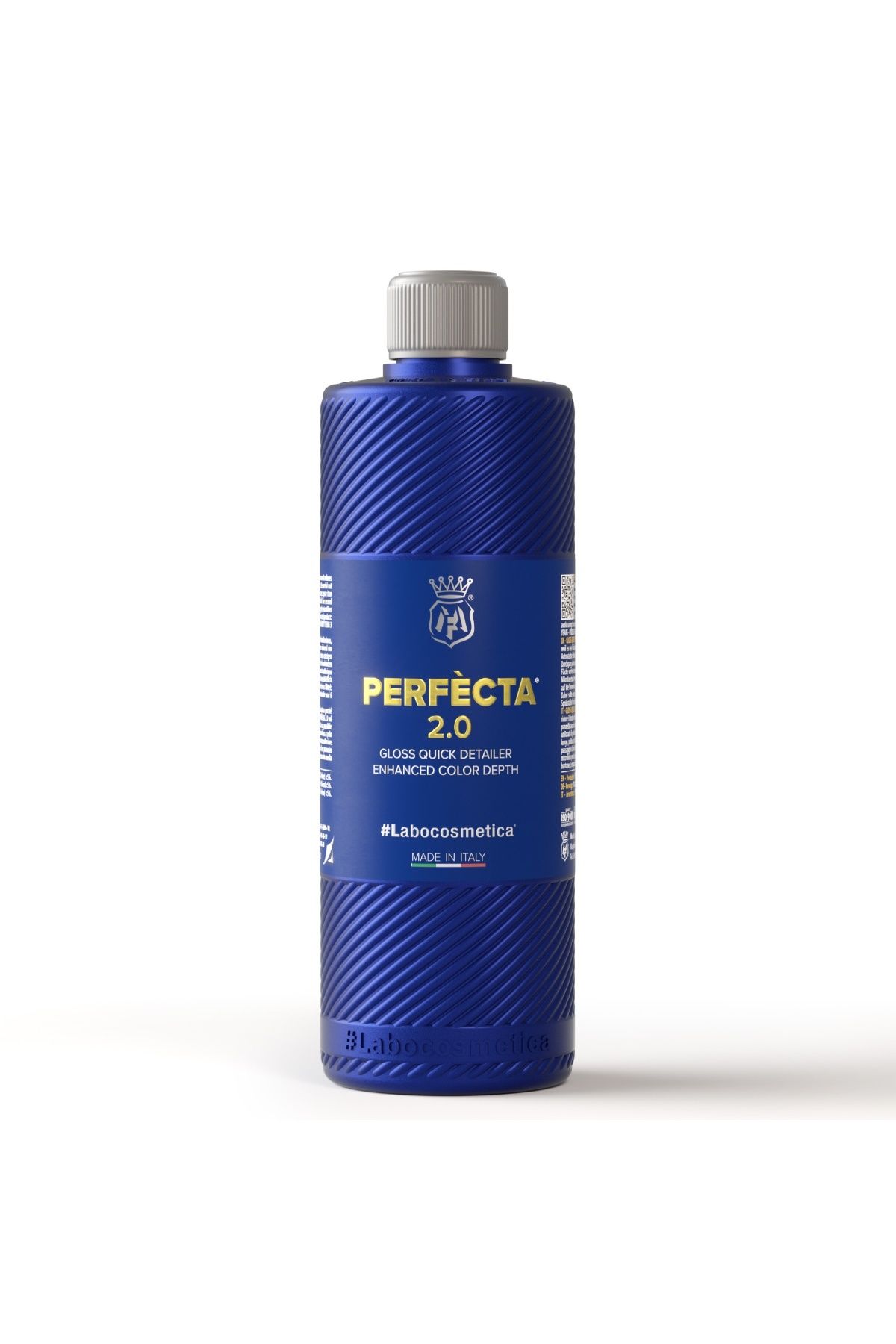 MAFRA LABOCOSMETICA PERFECTA Parlaklık ve Koruma (500 ml)