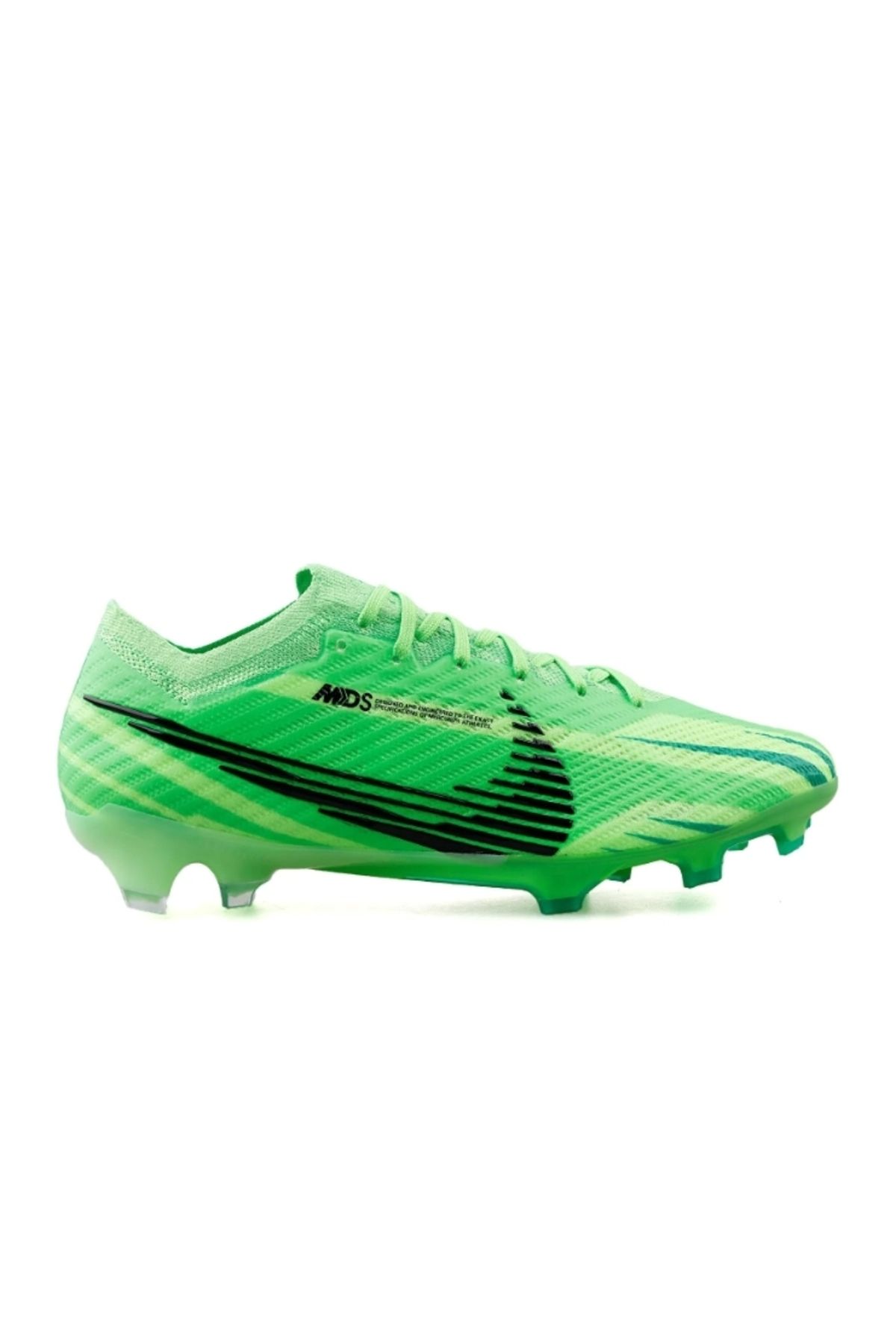 Nike Futbol Ayakkabısı Kramponlar Mercurial Zoom Vapor 15 Mds Elite Fg