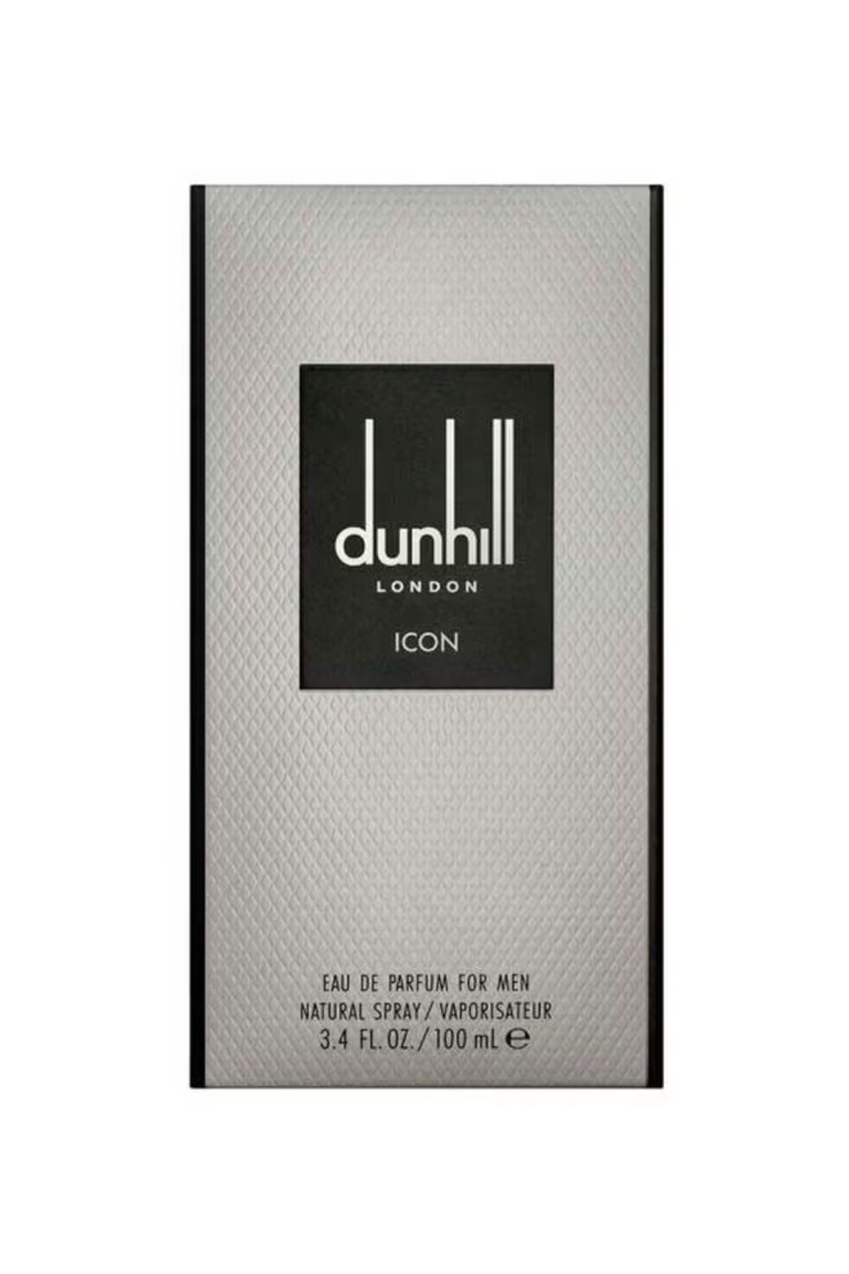 Dunhill-Set Of 2 Icon EDP 100ml 3