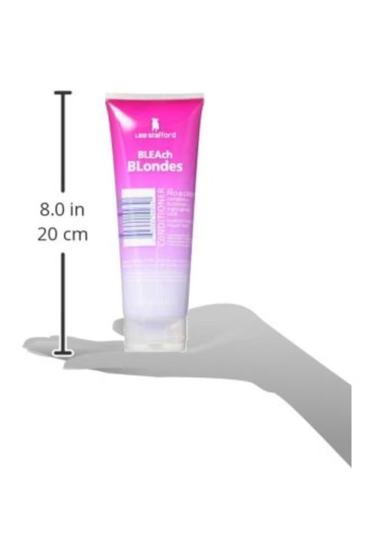 LEE STAFFORD-Bleach Blondes Conditioner 250ml 2