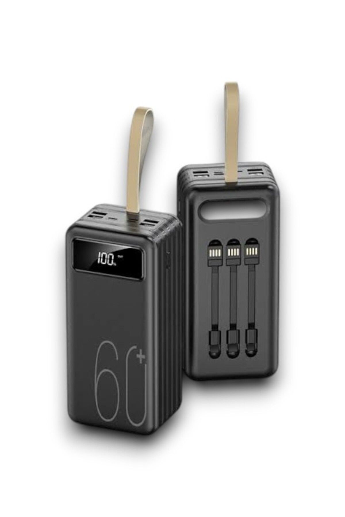 Boskord 60.000 MAH POWERBANK