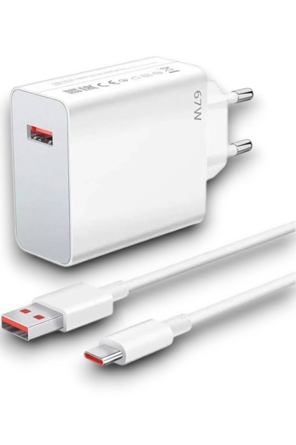 Boskord 67 W ŞARJ ALETİ