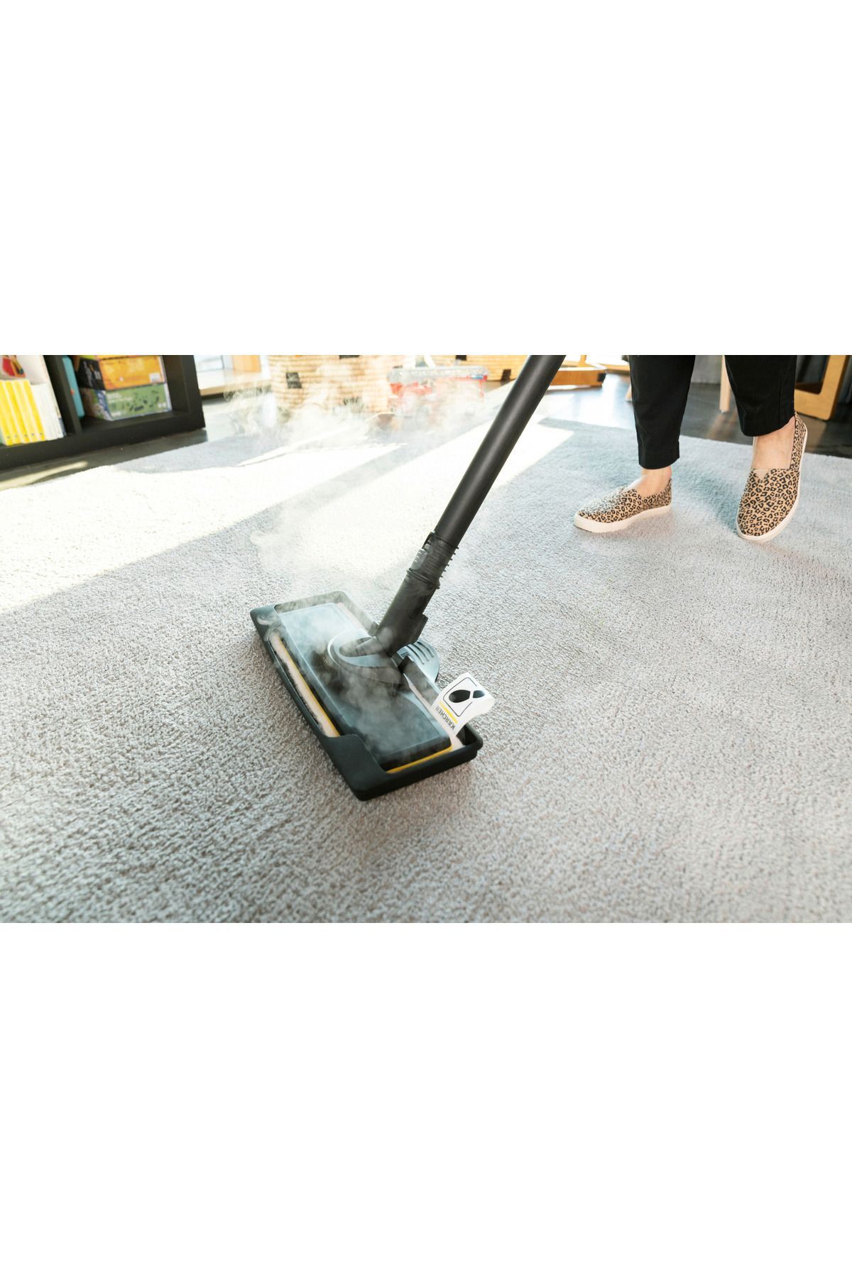 Karcher-sc3 EASYFIX PLUS 6