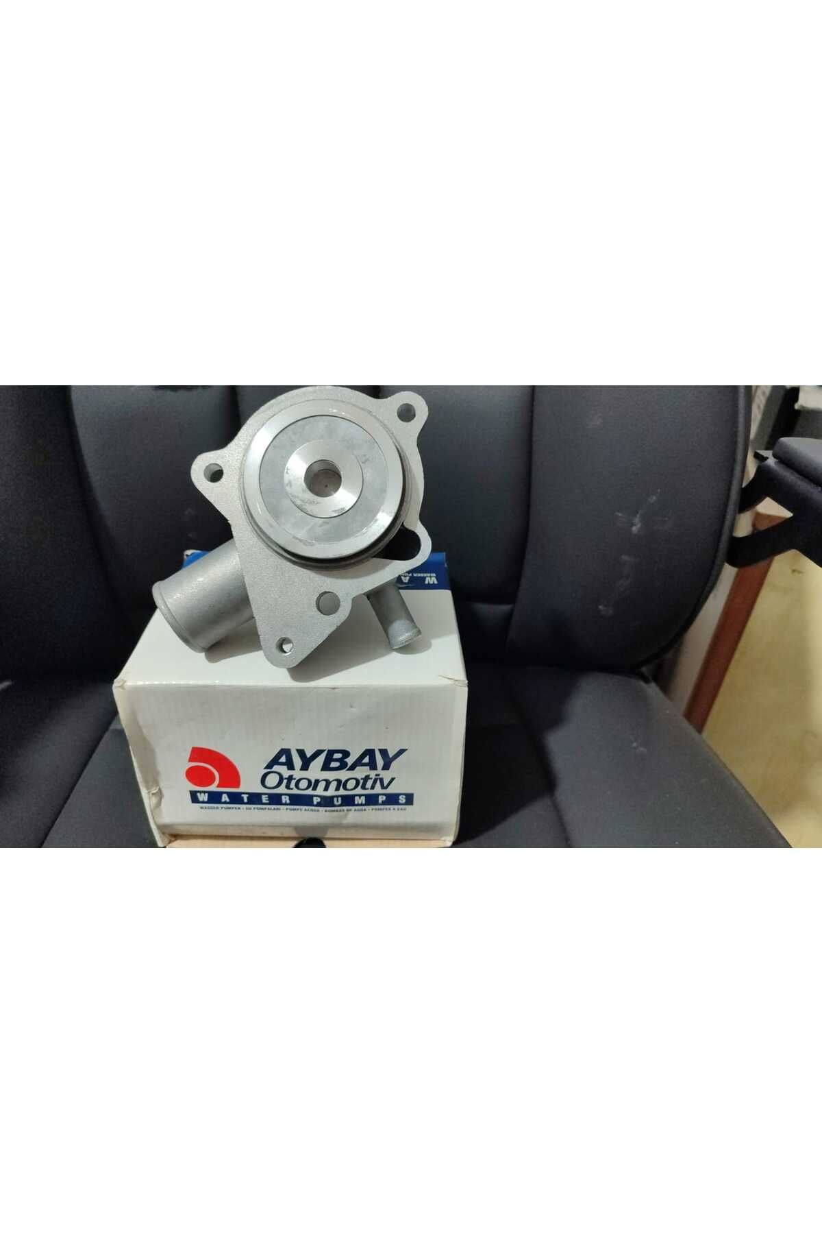 AYBAY FORD TAUNUS DEVİRDAİM WATER PUMPS