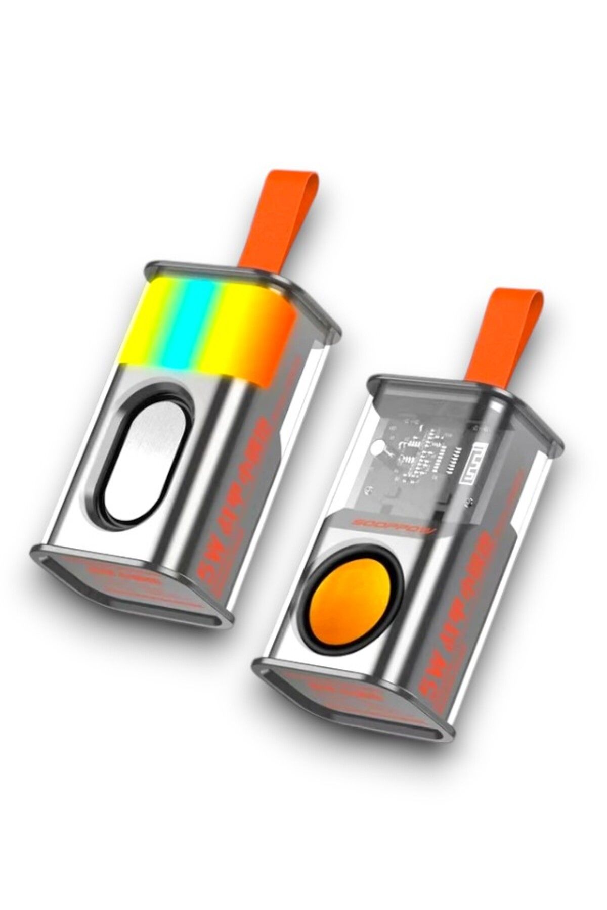 Boskord D11 speaker