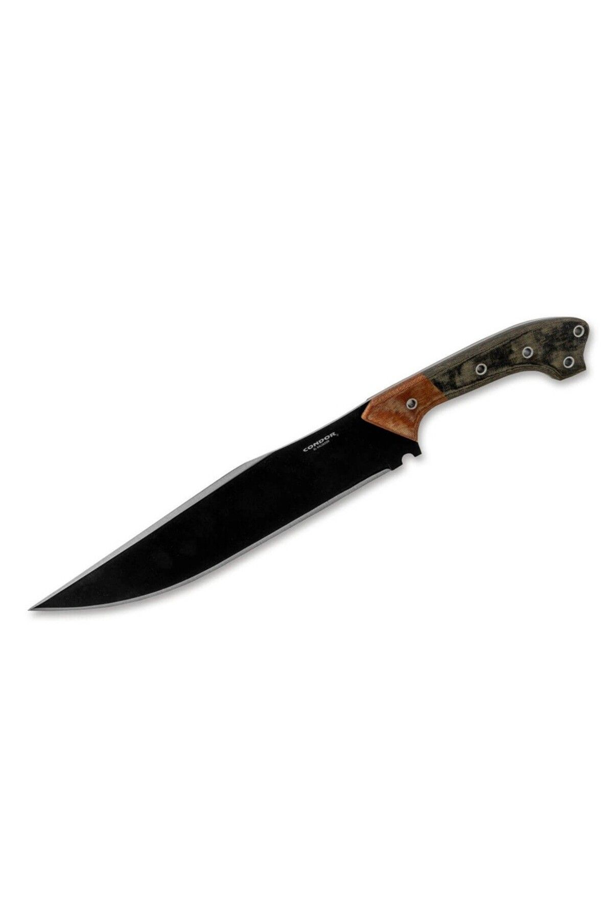 CONDOR Atrox Knife Bıçak