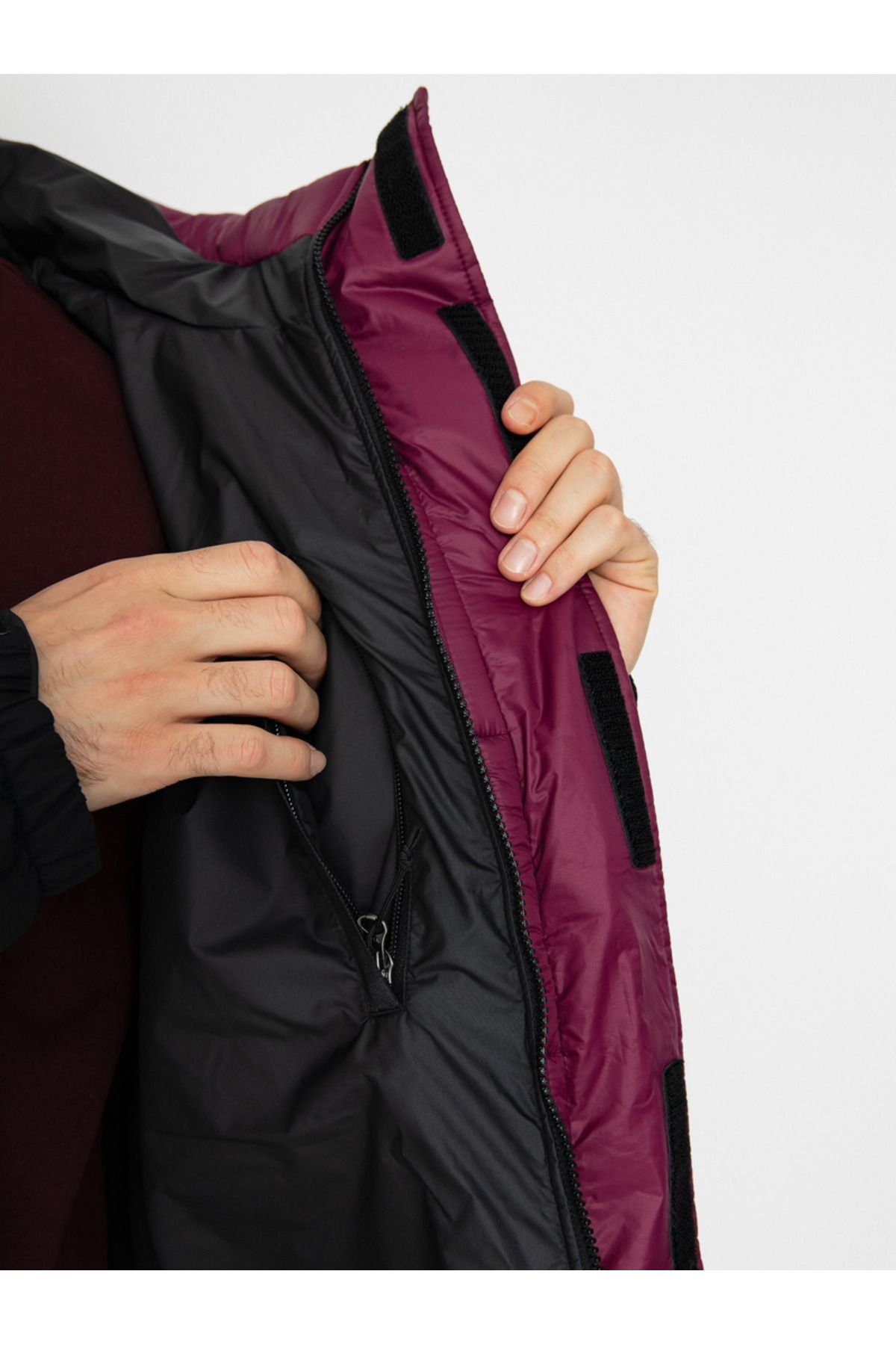 THE NORTH FACE-Hmlyn Insulated Parka 5