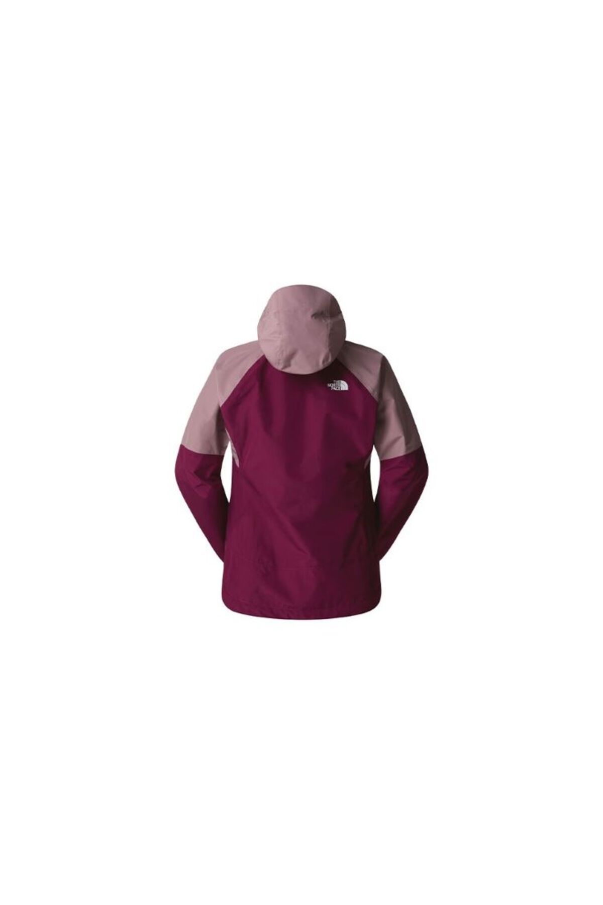 THE NORTH FACE-W Diablo Dynamic Jkt - Eu - Lightweight and Comfortable Cutting 2
