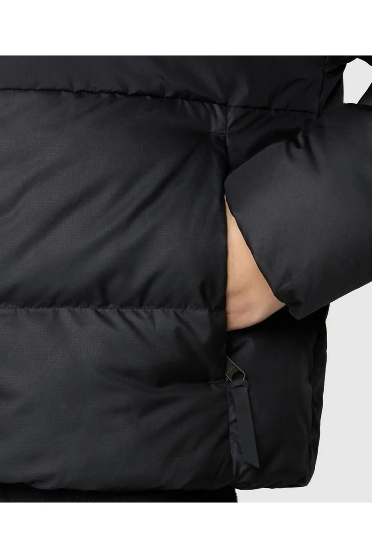 THE NORTH FACE-W Cropped Saikuru 3