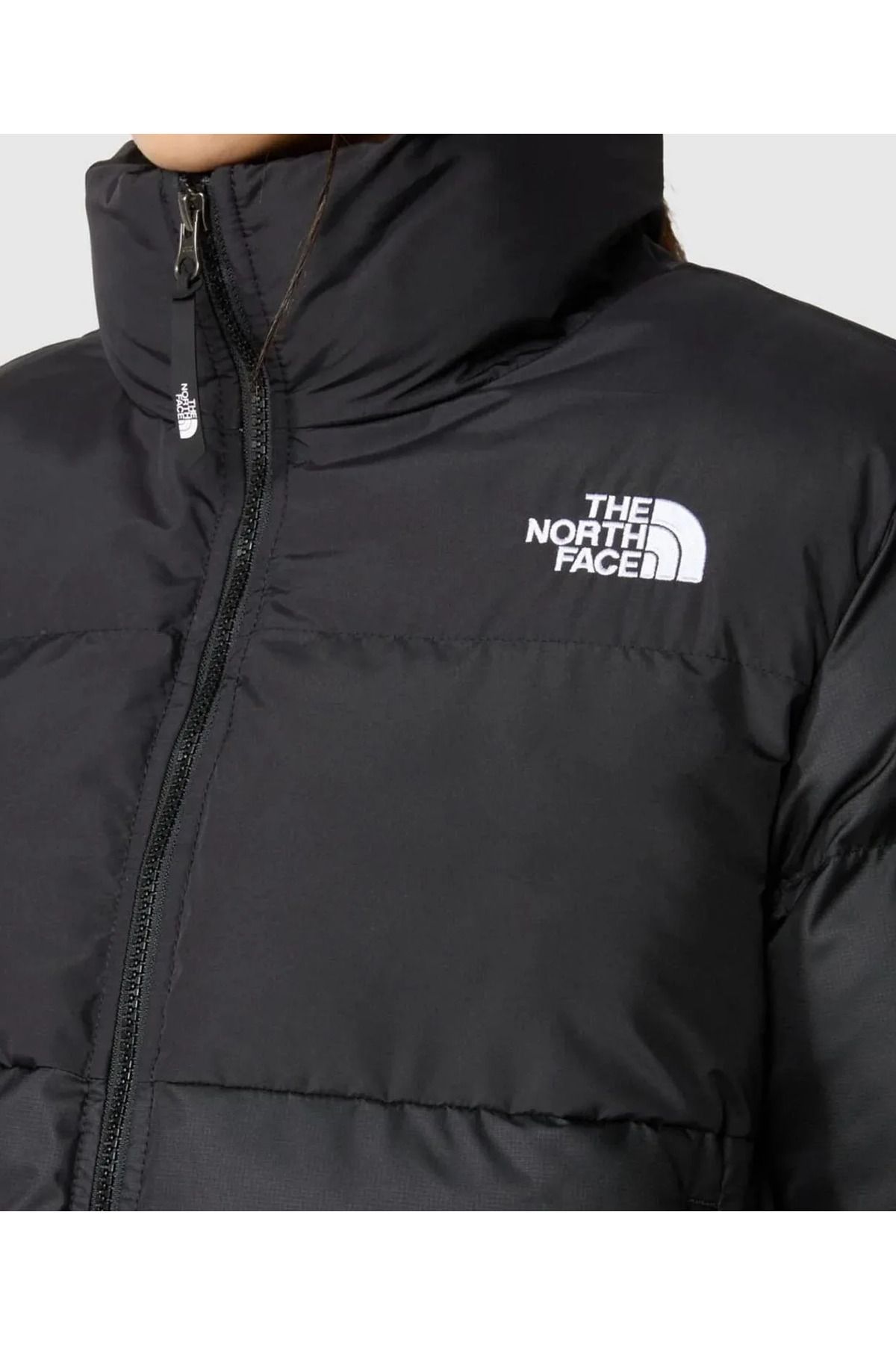 THE NORTH FACE-W Cropped Saikuru 4