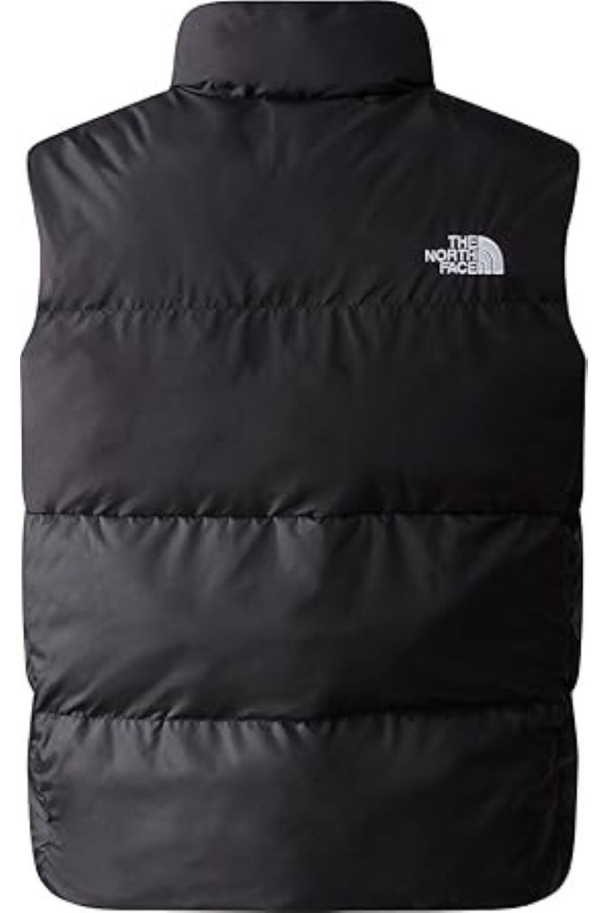 THE NORTH FACE-Vest - Black - Not specified 2