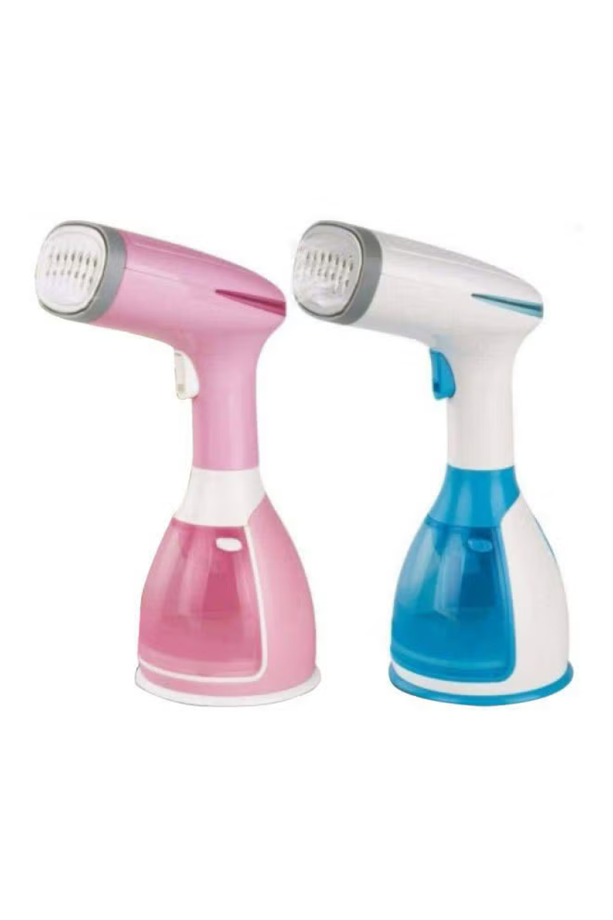 مكواة بخار للملابس 280 مل 1500 وات DLC-533 متعدد الألوان