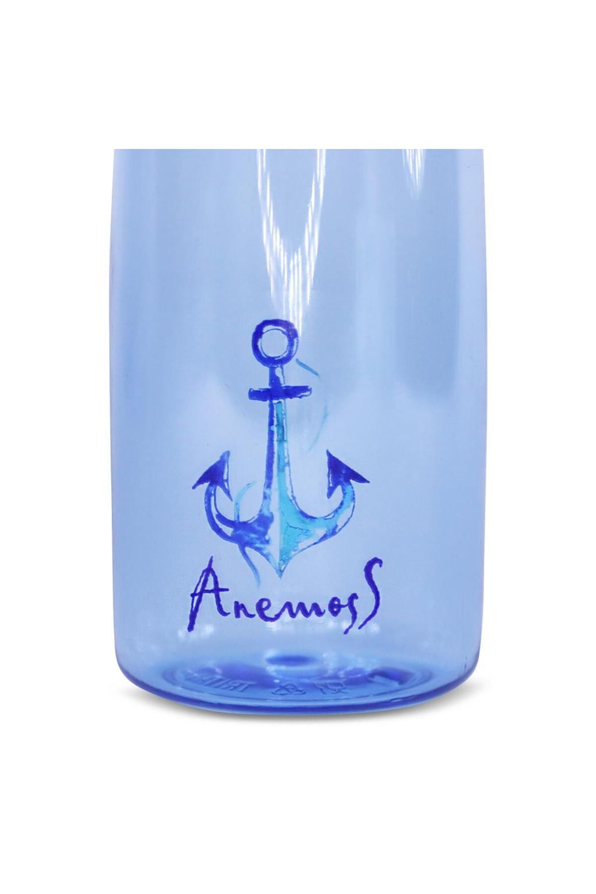 ANEMOSS-Anchor Tritan Flask 600 ml 4