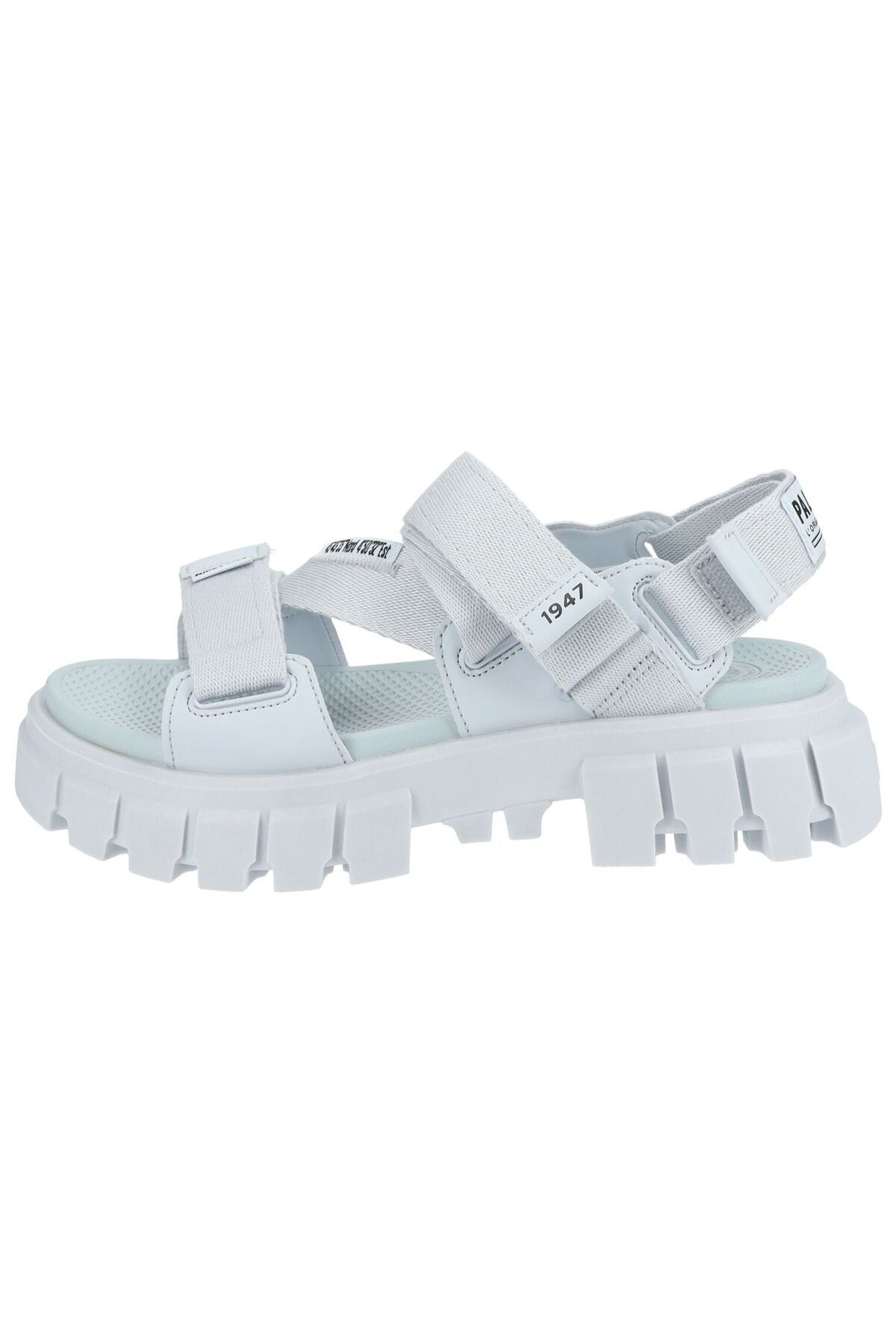 Palladium-Sandale - Design confortabil și elegant 2