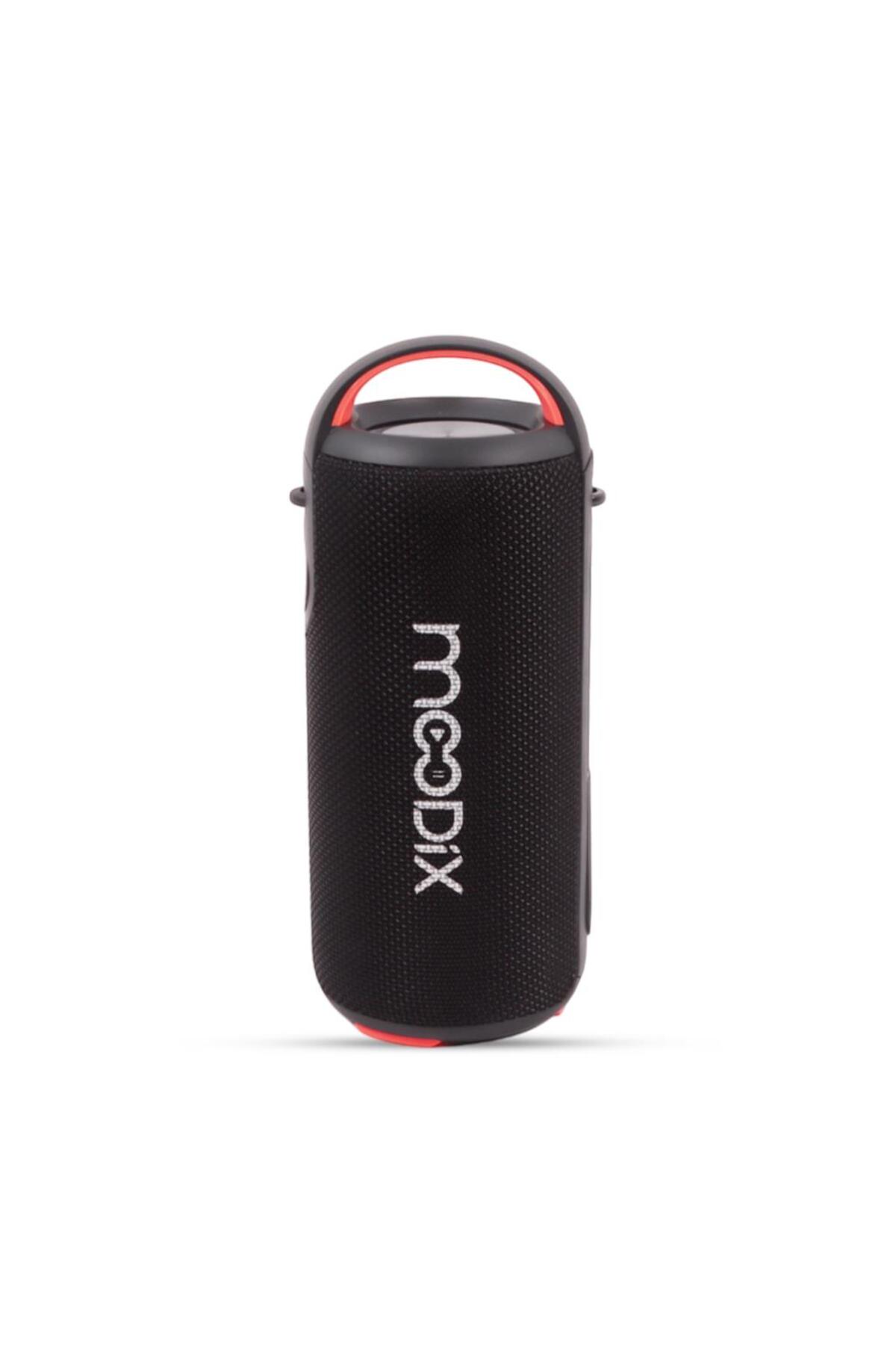 Moodix Kı23ks162 Bluetooth Hoparlör Siyah 10w*2 Ipx6 Suya