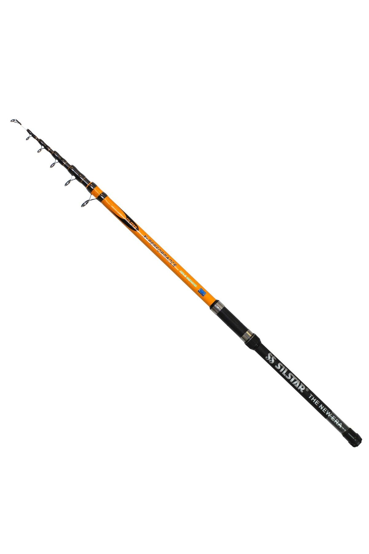 Silstar 3207 Xperformance Tele Medium 270CM. Olta Kamışı 30-60GR Atar