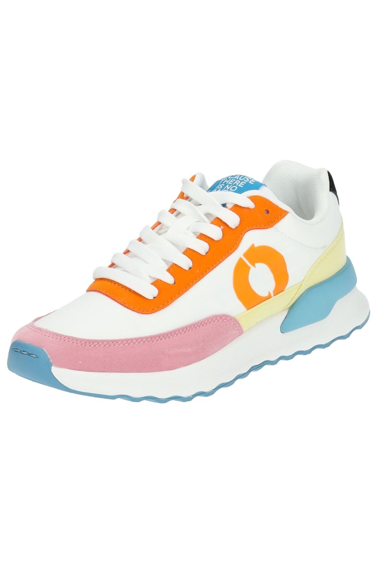 Ecoalf-Sneaker 1