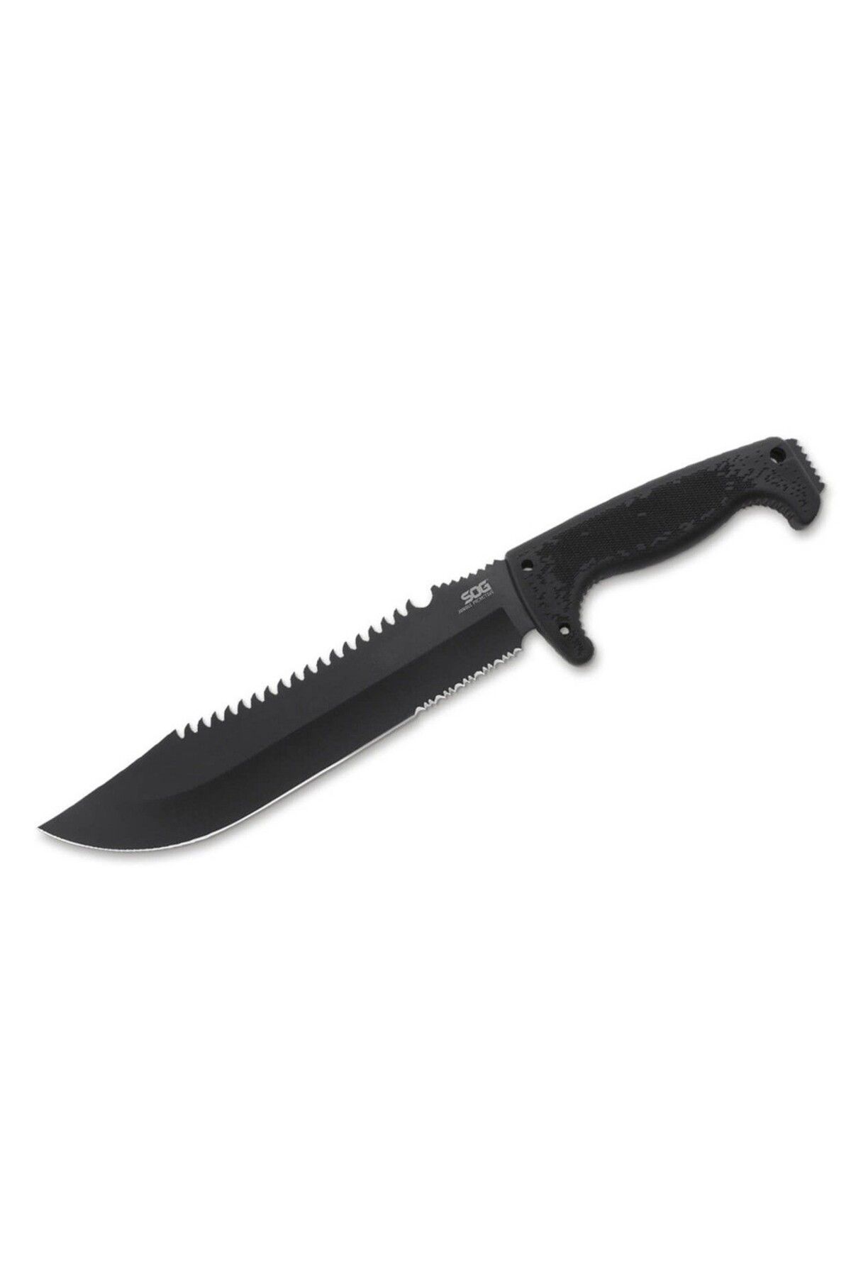 SOG Jungle Primitive Bıçak