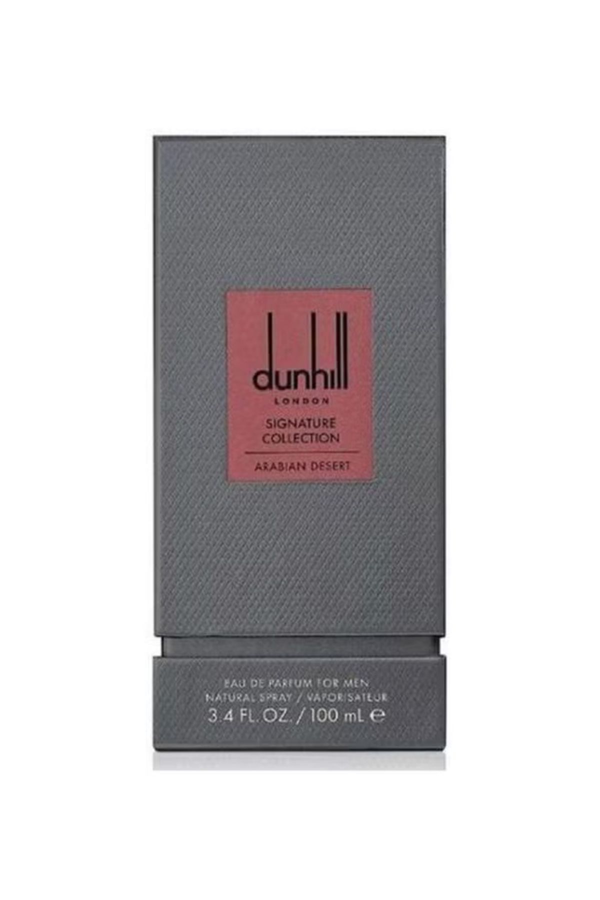 Dunhill-Signature Collection Arabian Desert EDP 100ml 3