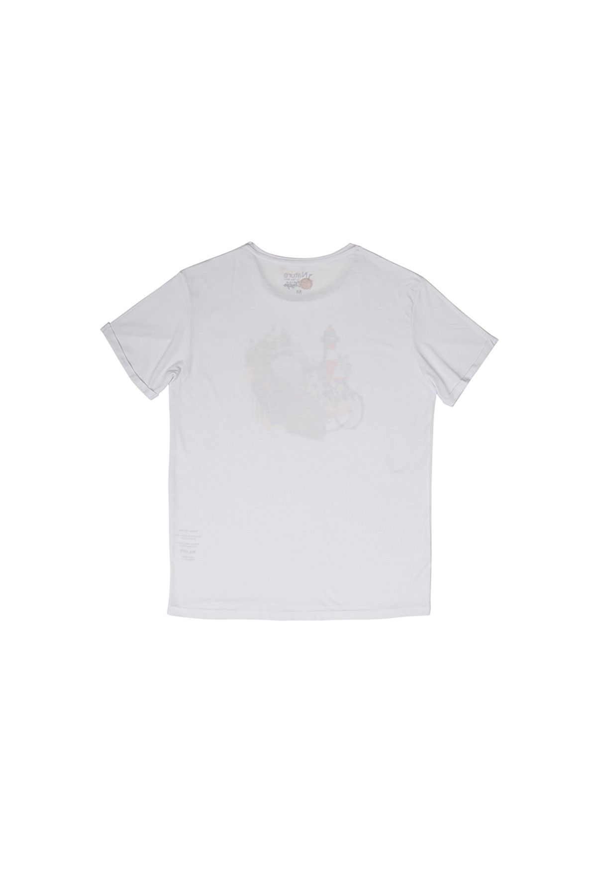 Biggdesign-Nature Traveler Men's T-shirt 2