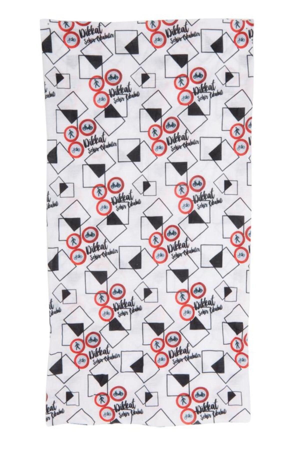 Biggdesign-Nature Stall Bandana 3